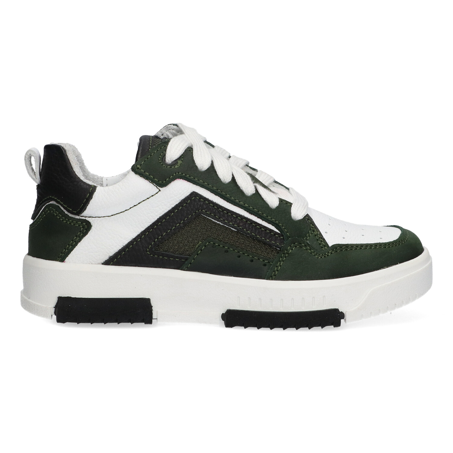 Trackstyle 325397 Sneaker Huub Hero Green 5