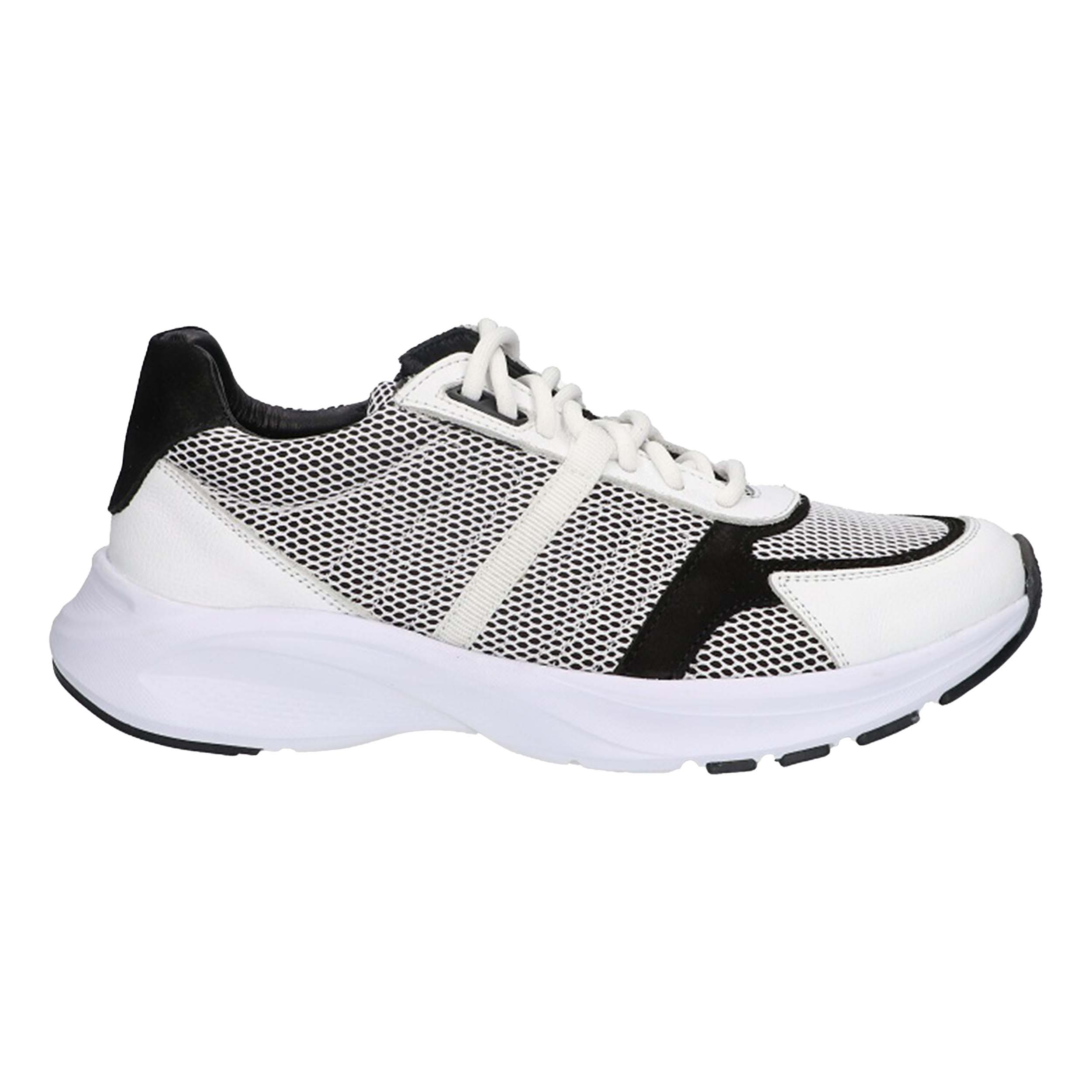 Trackstyle 324398 Sneaker Fabian Fris White 5