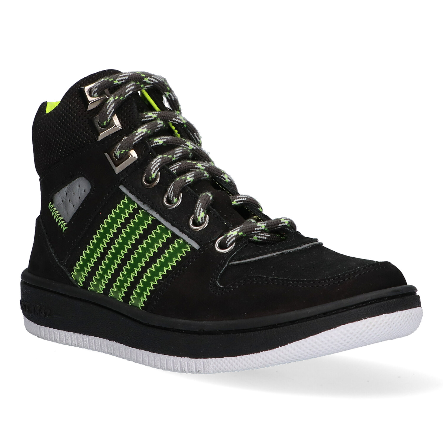 Trackstyle 322881 Boot Chiel Chantie Black 6