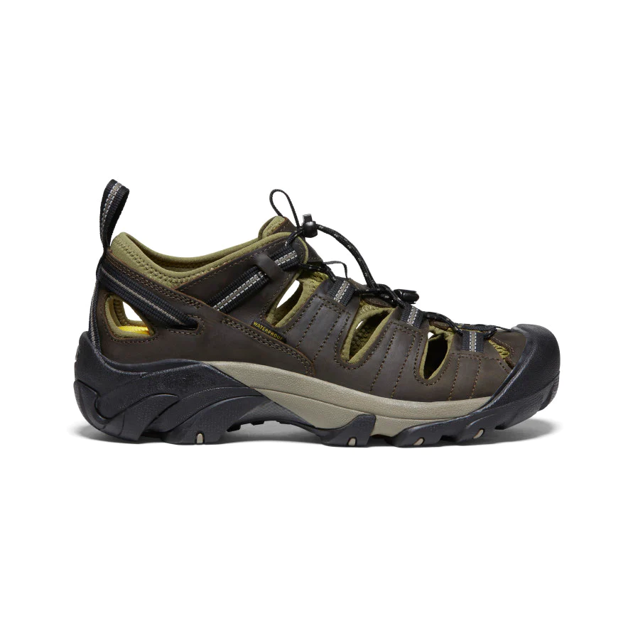 Keen Arroyo II M Canteen/Black