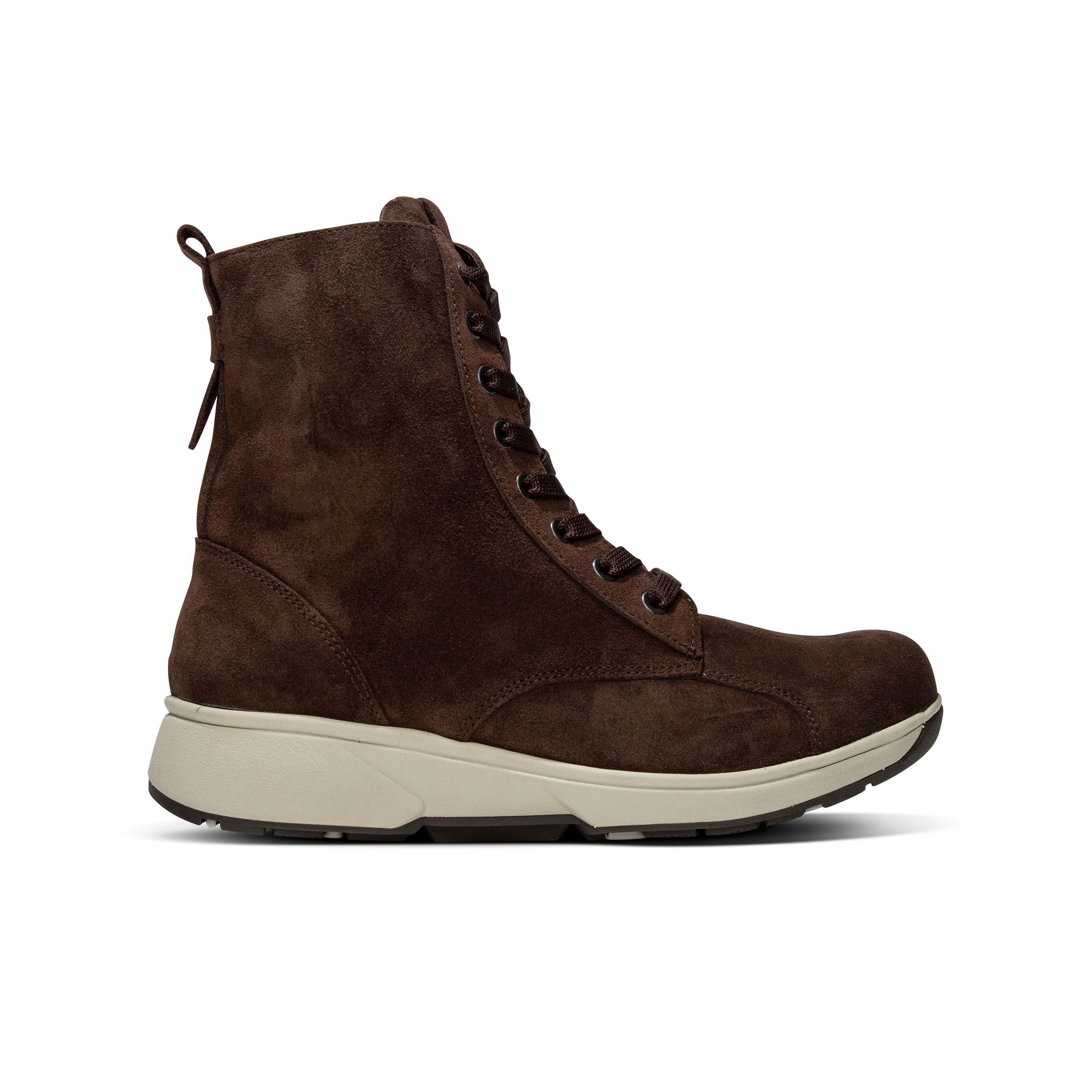Xsensible 30224.2 Boot Asti Dark Brown Hx