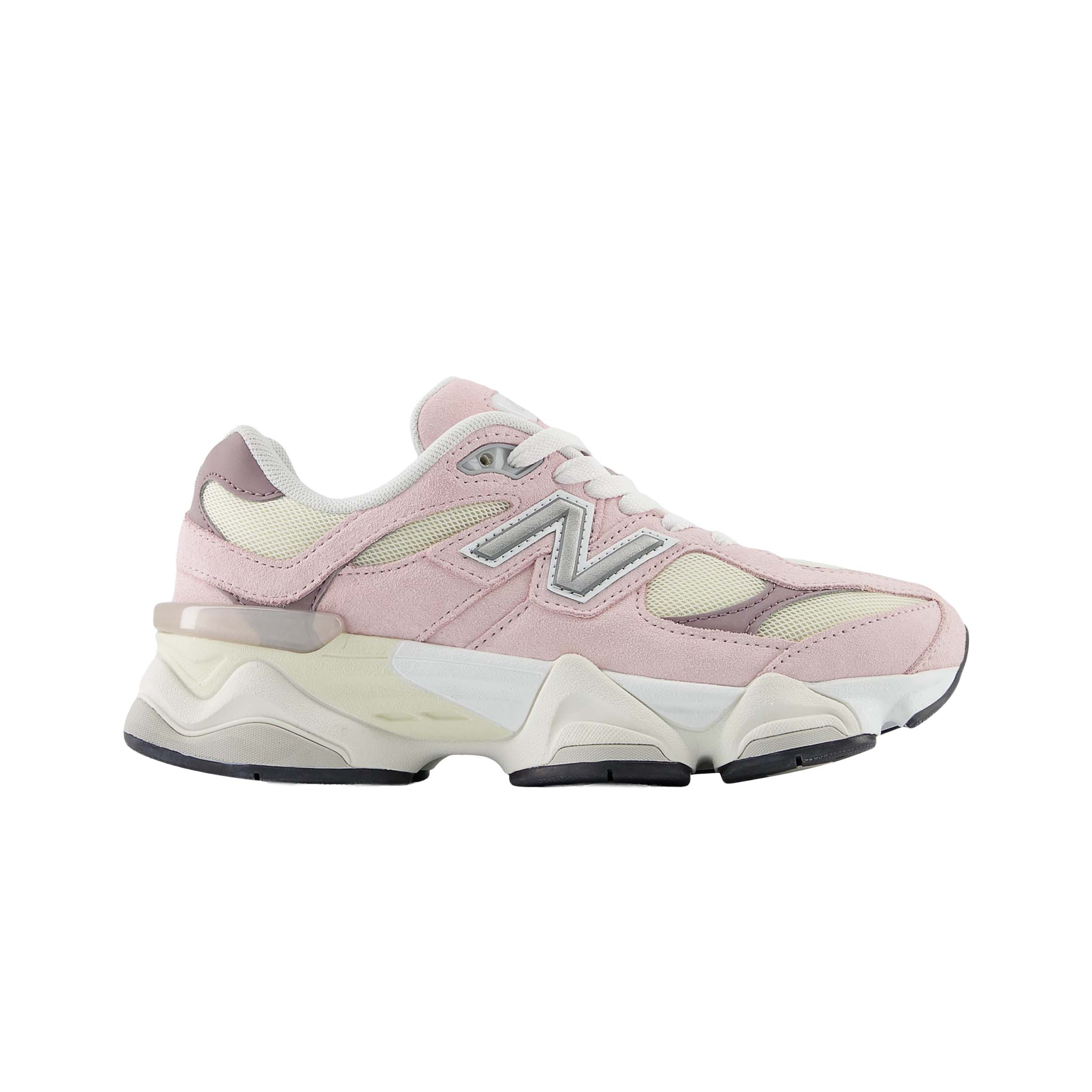 New Balance 9060 Sneaker Rose Sugar/Ice Wine