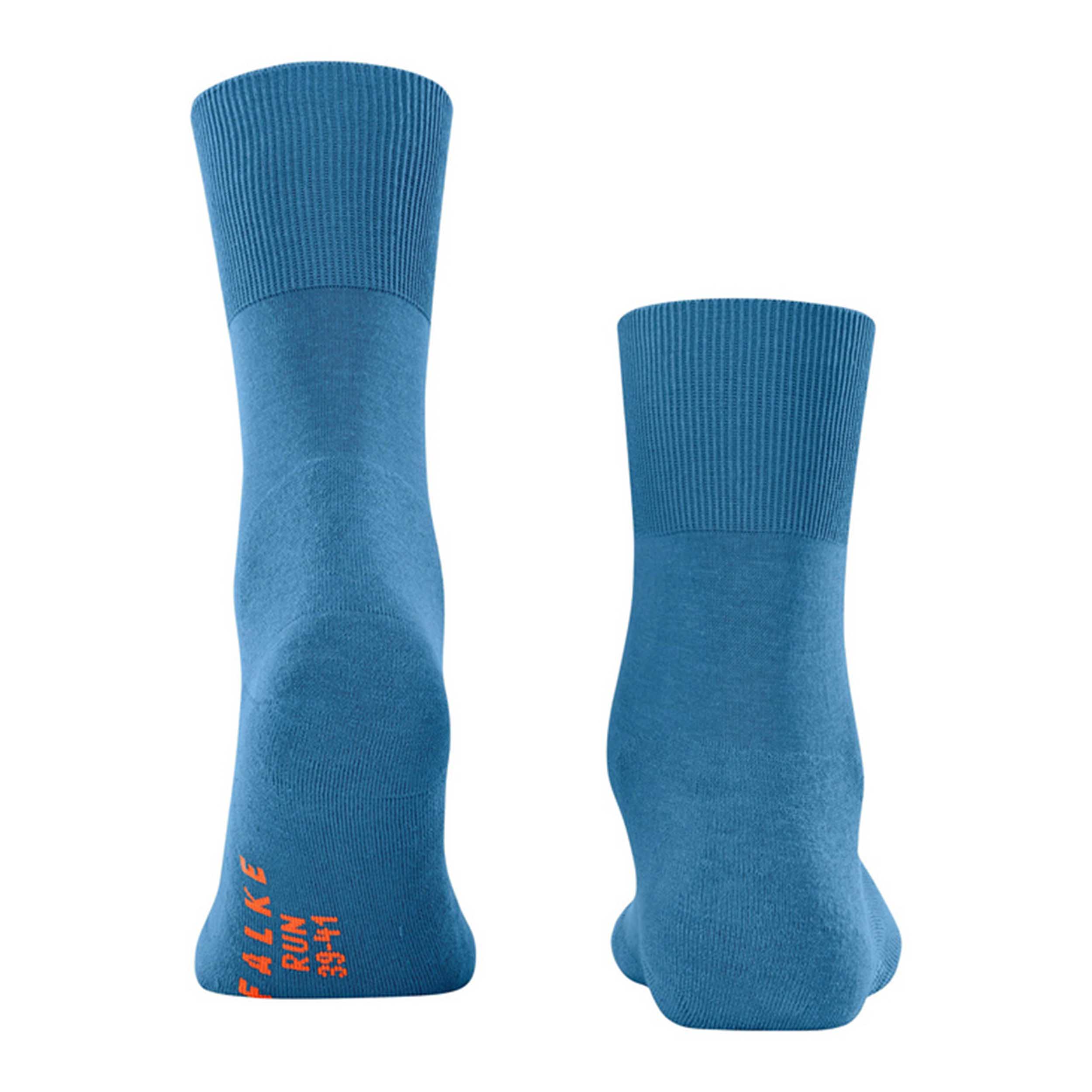 Falke 16605 Run Unisex Blue