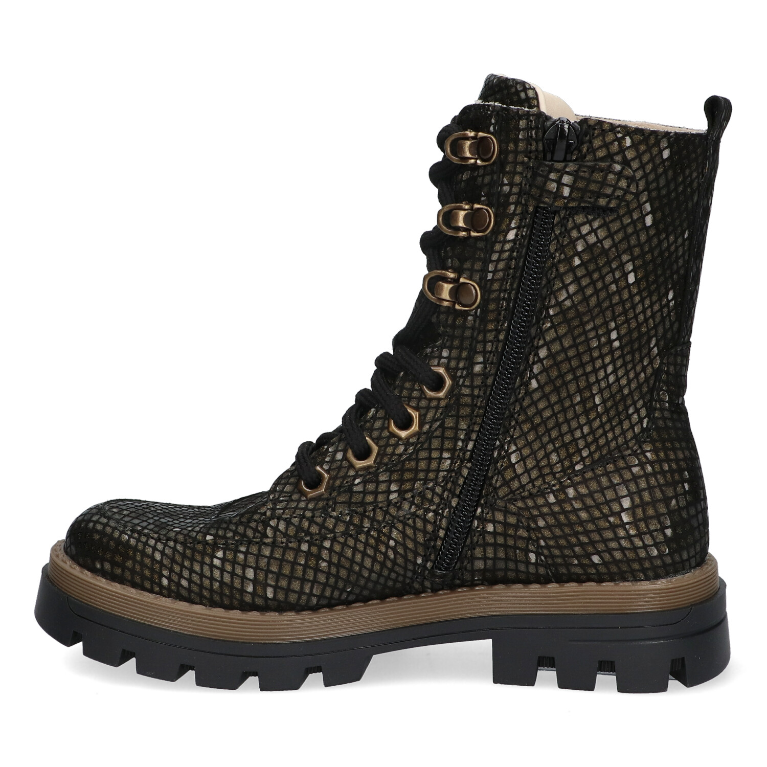 Twins 324672 Boot Tata Toledo Bronze 5