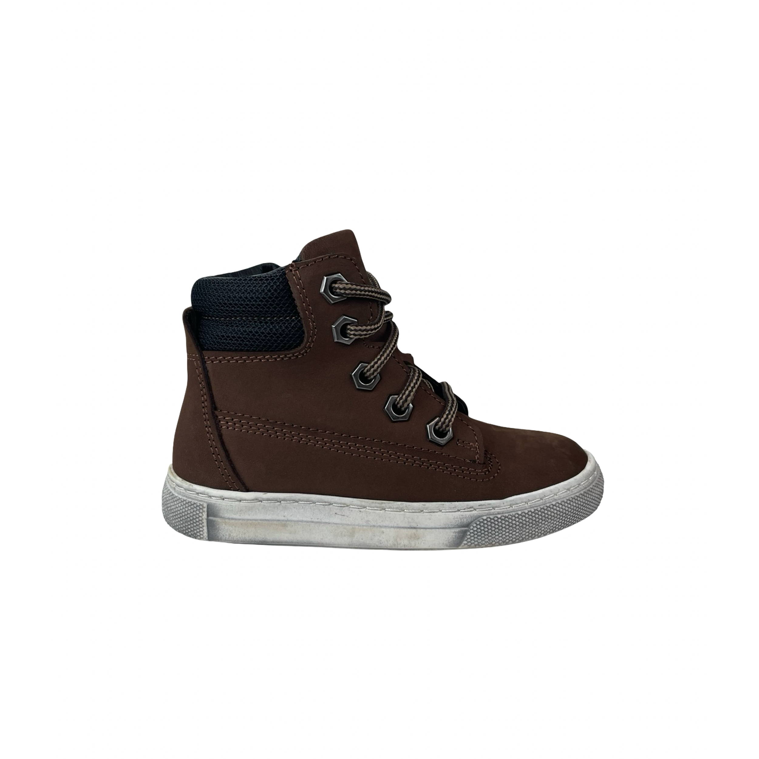 Trackstyle 326860 Boot Cris Cool Brown 5