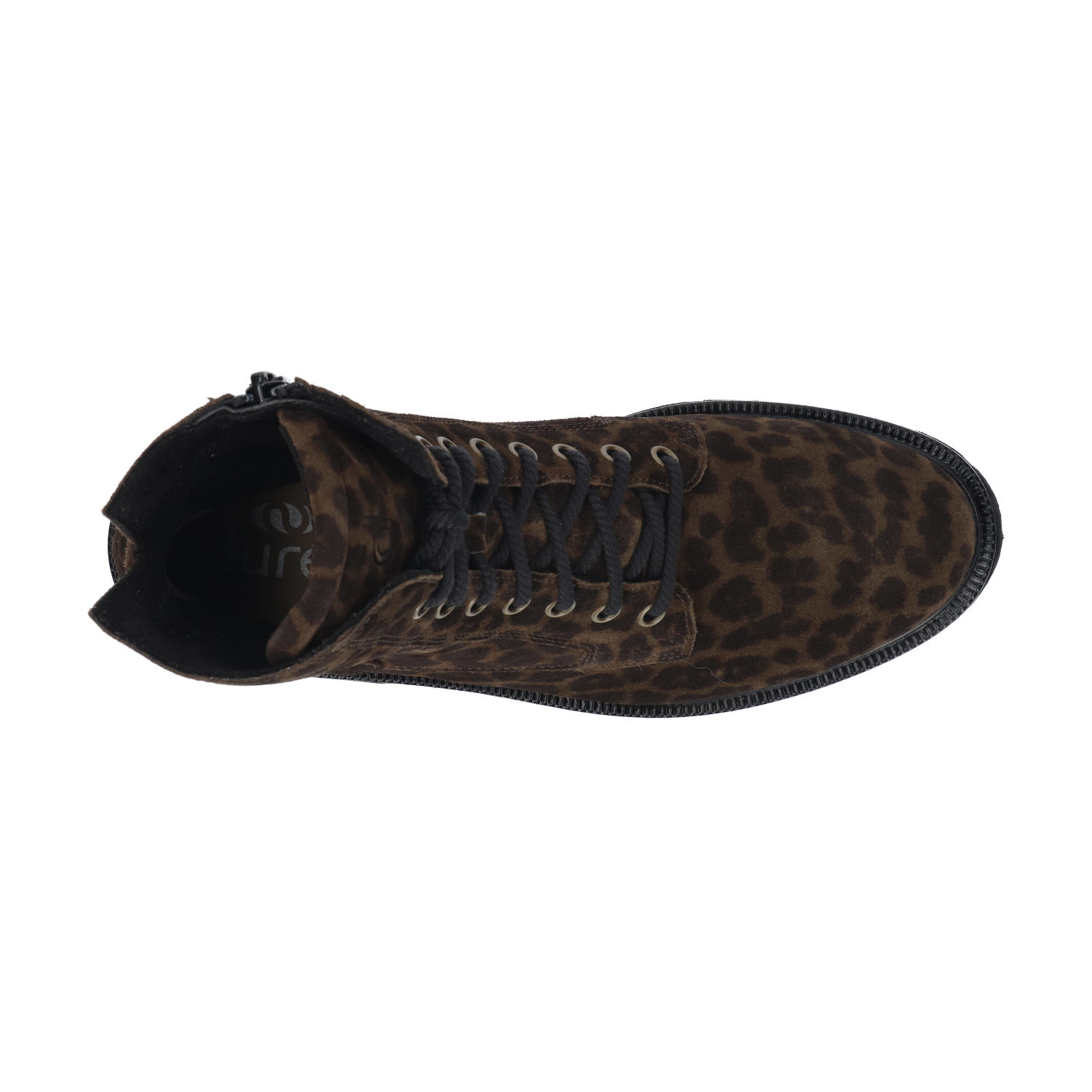 Durea 9769 Boot Olijf H