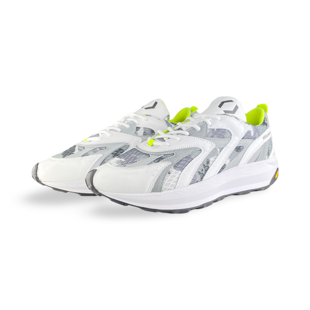 Mikakus Y2K Sneaker Mulga