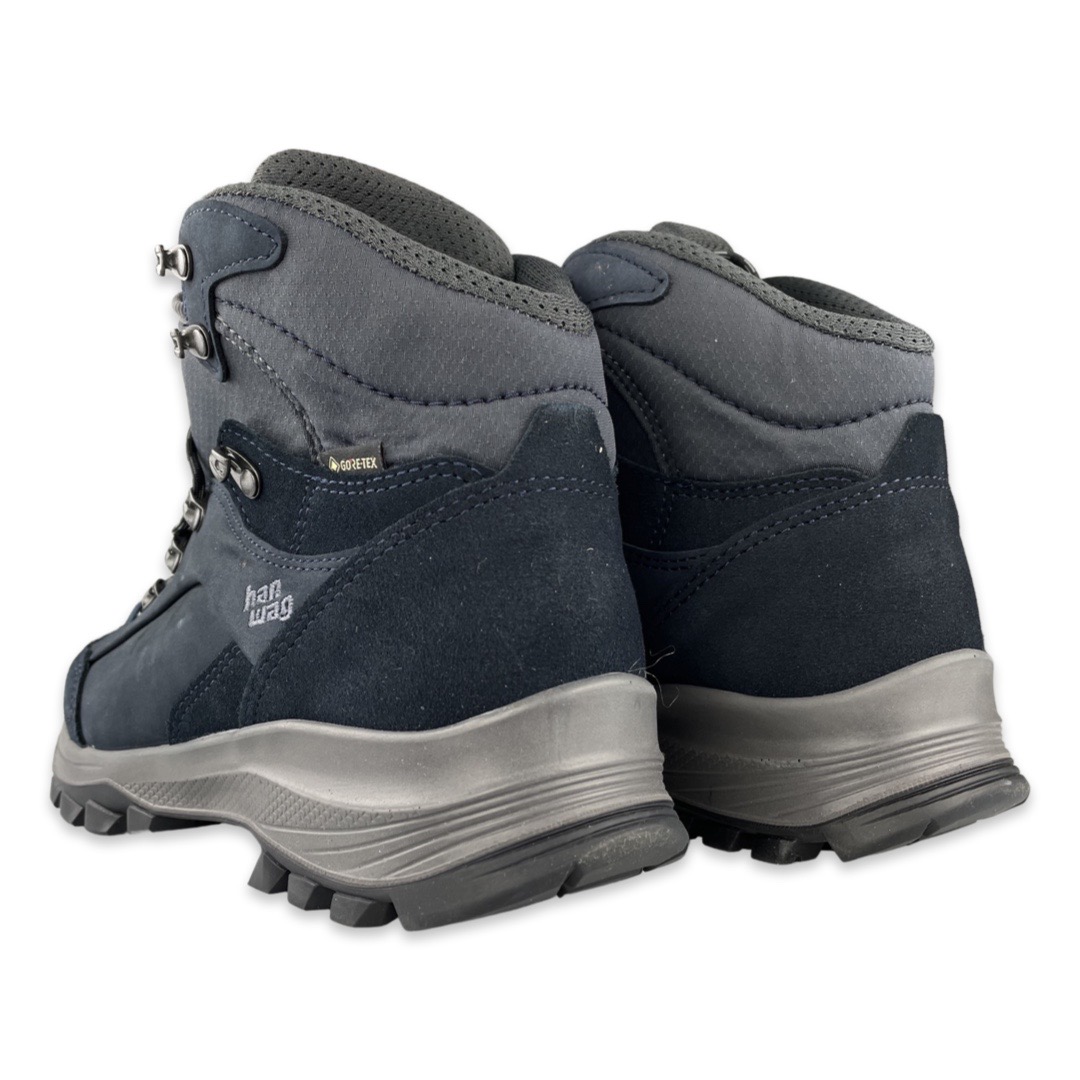 Hanwag 203001 Banks Lady GTX Navy/Asphalt