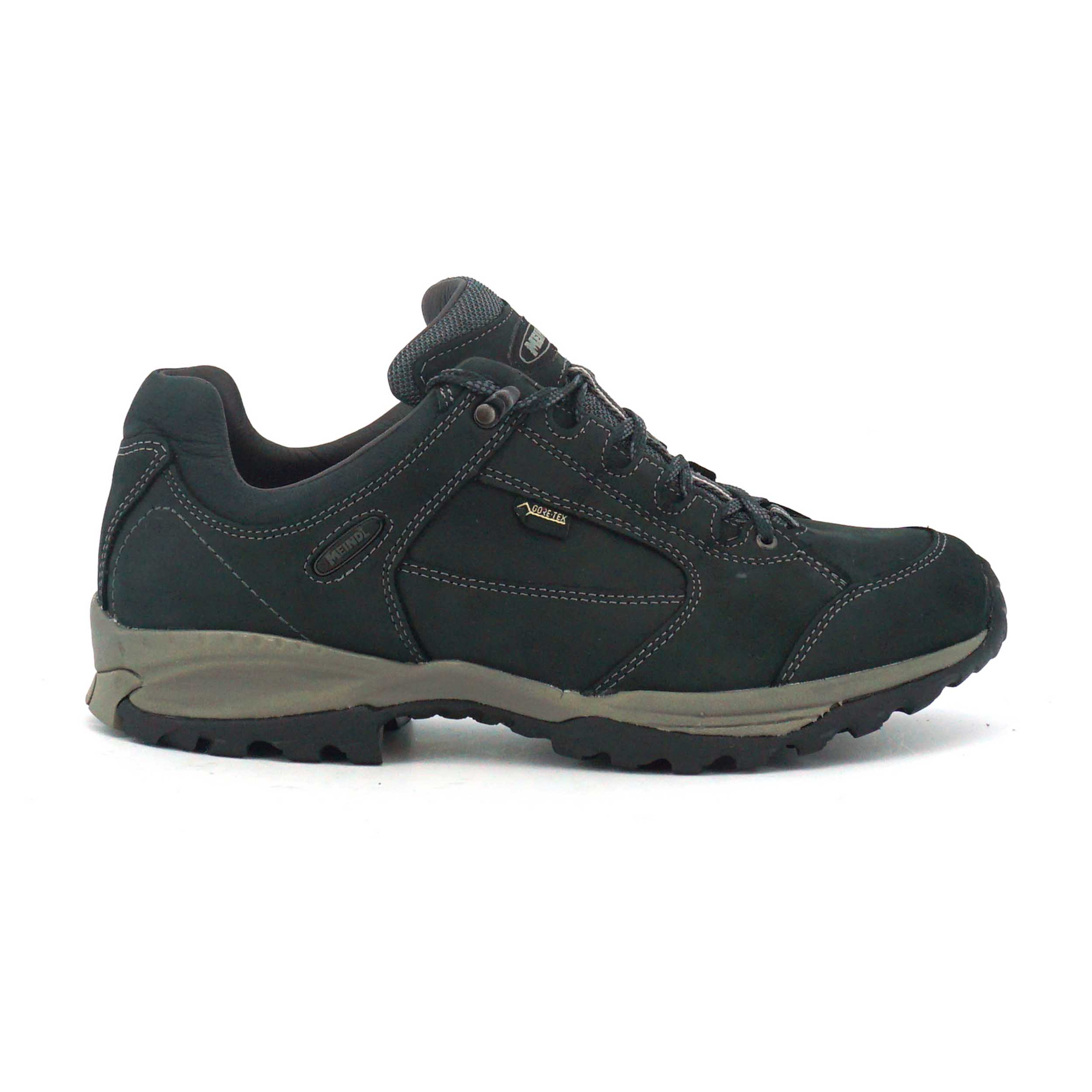 Meindl 3352 Laredo Men GTX Antraciet