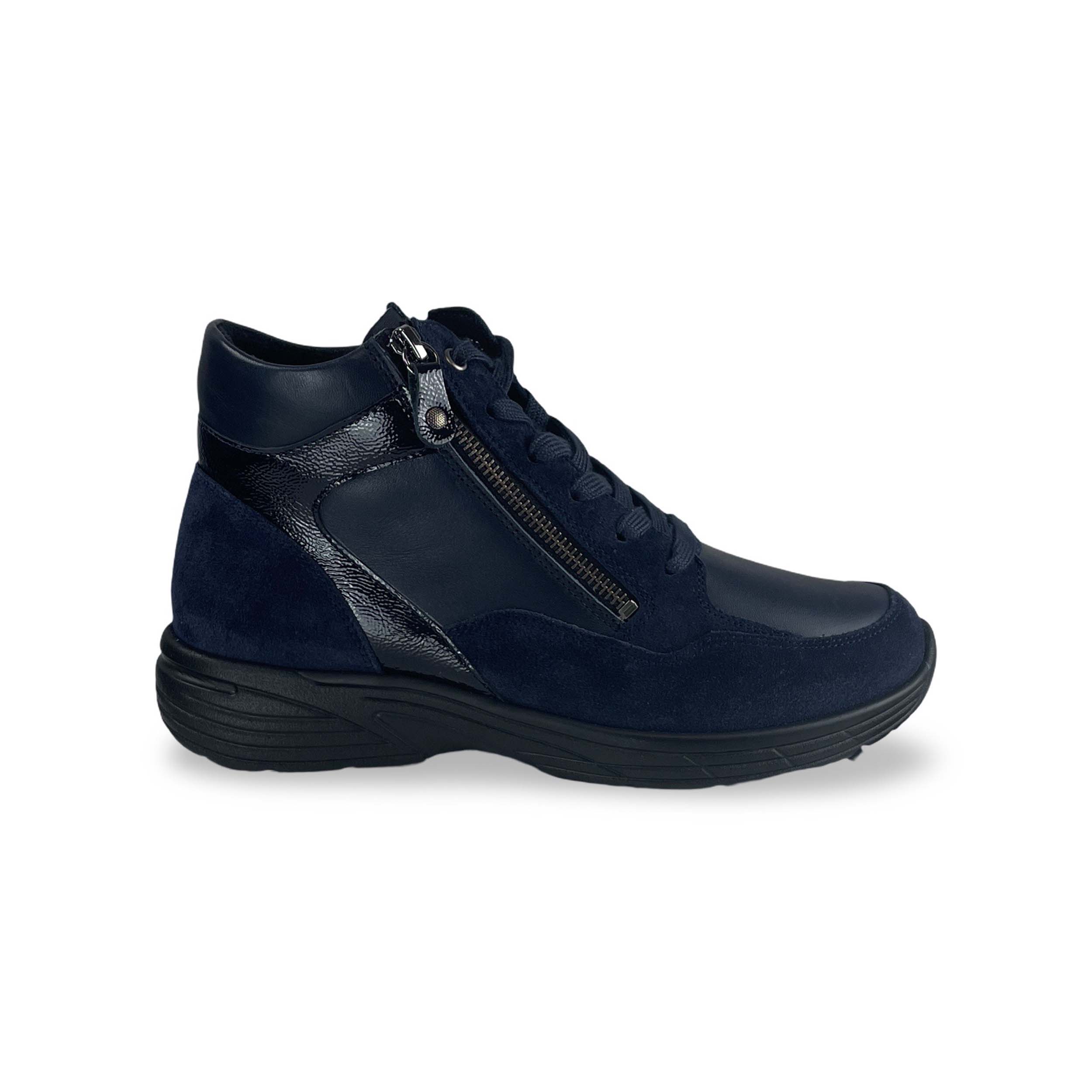Hartjes 172-2601 Boot Katy Dark Blue K