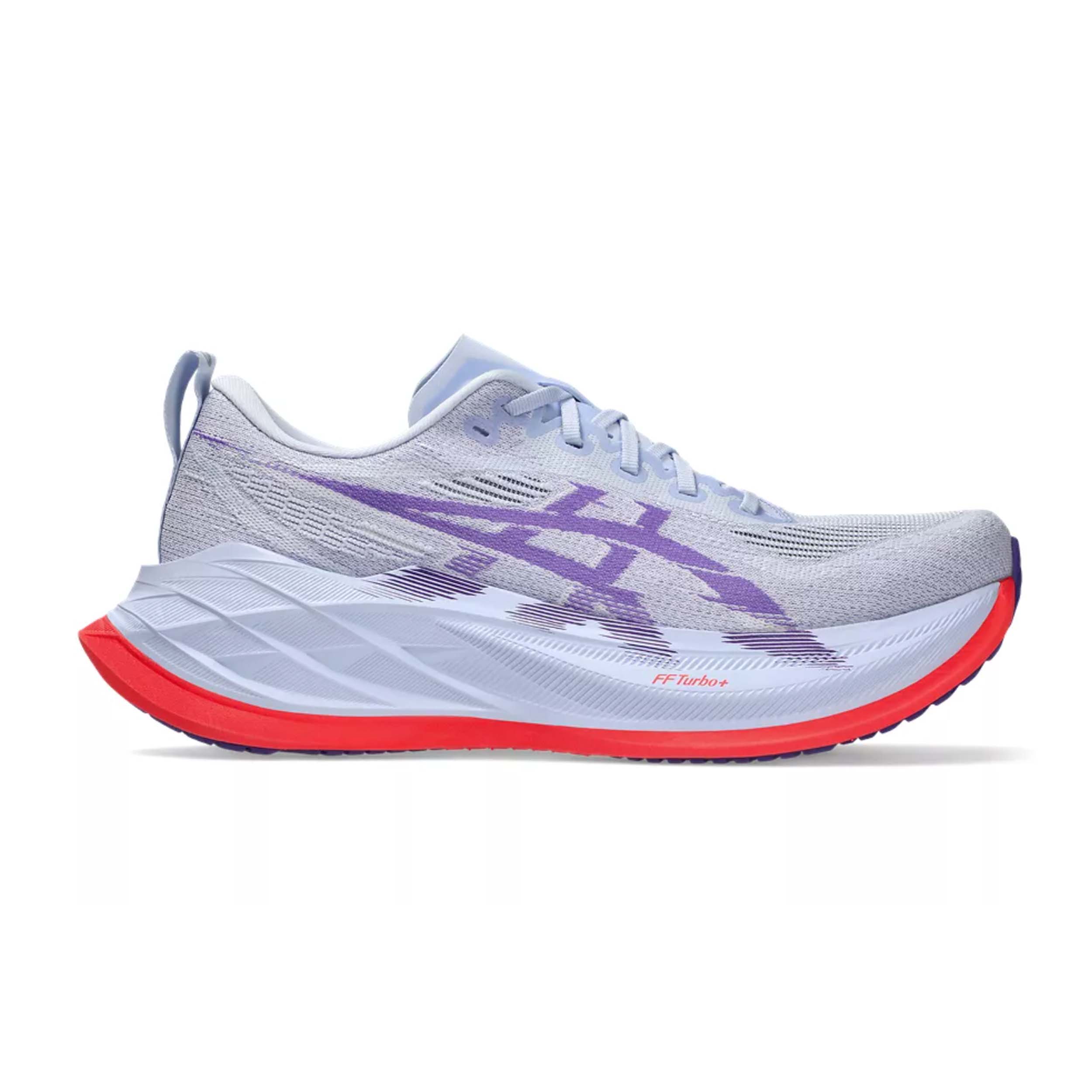 Asics 1013A142 Superblast 2 Women Blue Fade/Edo Purple Asics 1013A142 Superblast 2 Women Blue Fade/Edo Purple