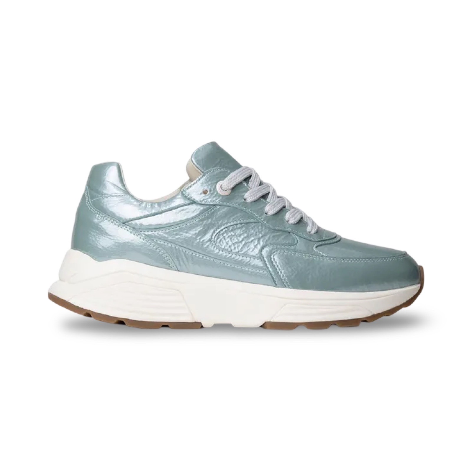 Xsensible 33002.4 Sneaker Ponte Vecchio Light Blue G
