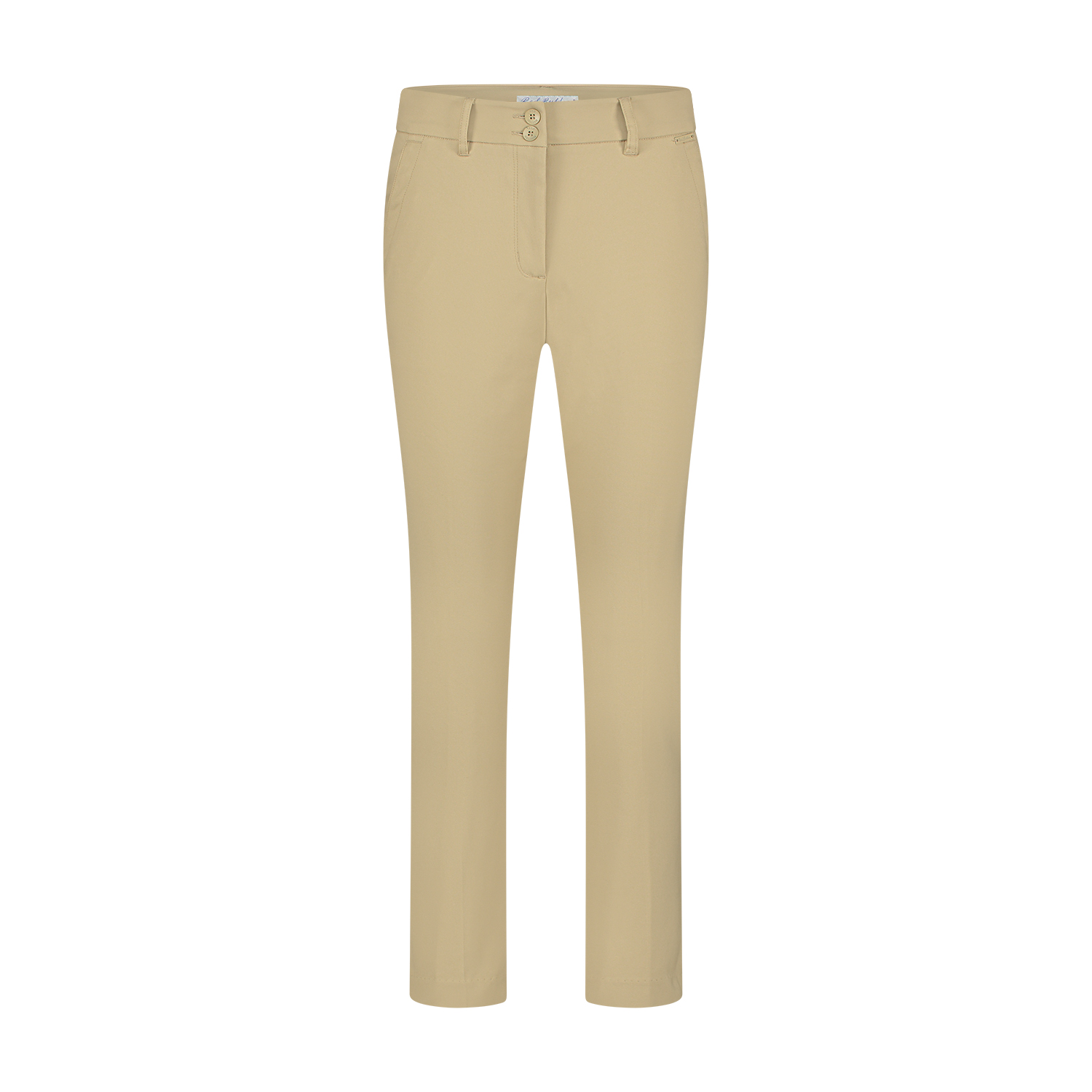 Red Button SRB4493 Broek Diana Toffee