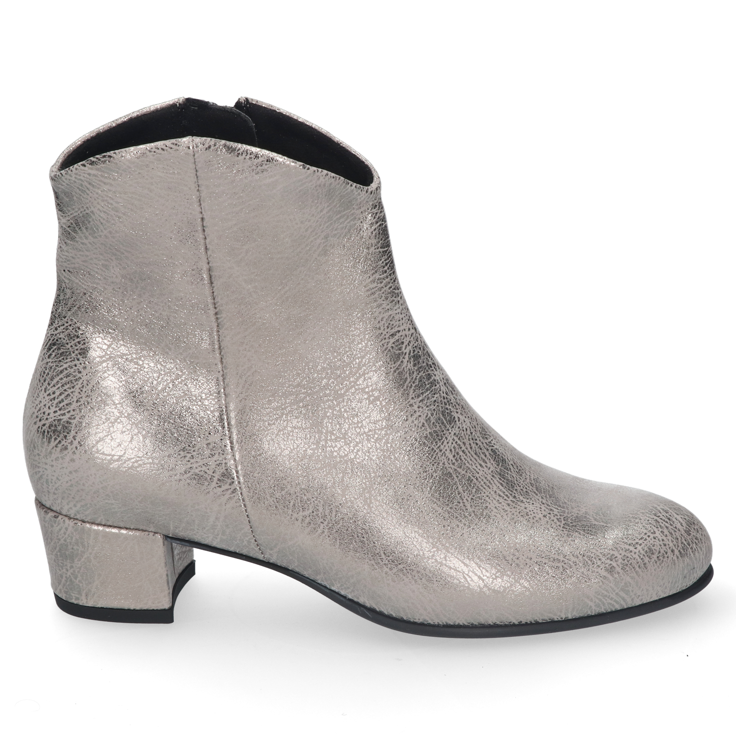 Durea 9796 Enkellaars Grijs K