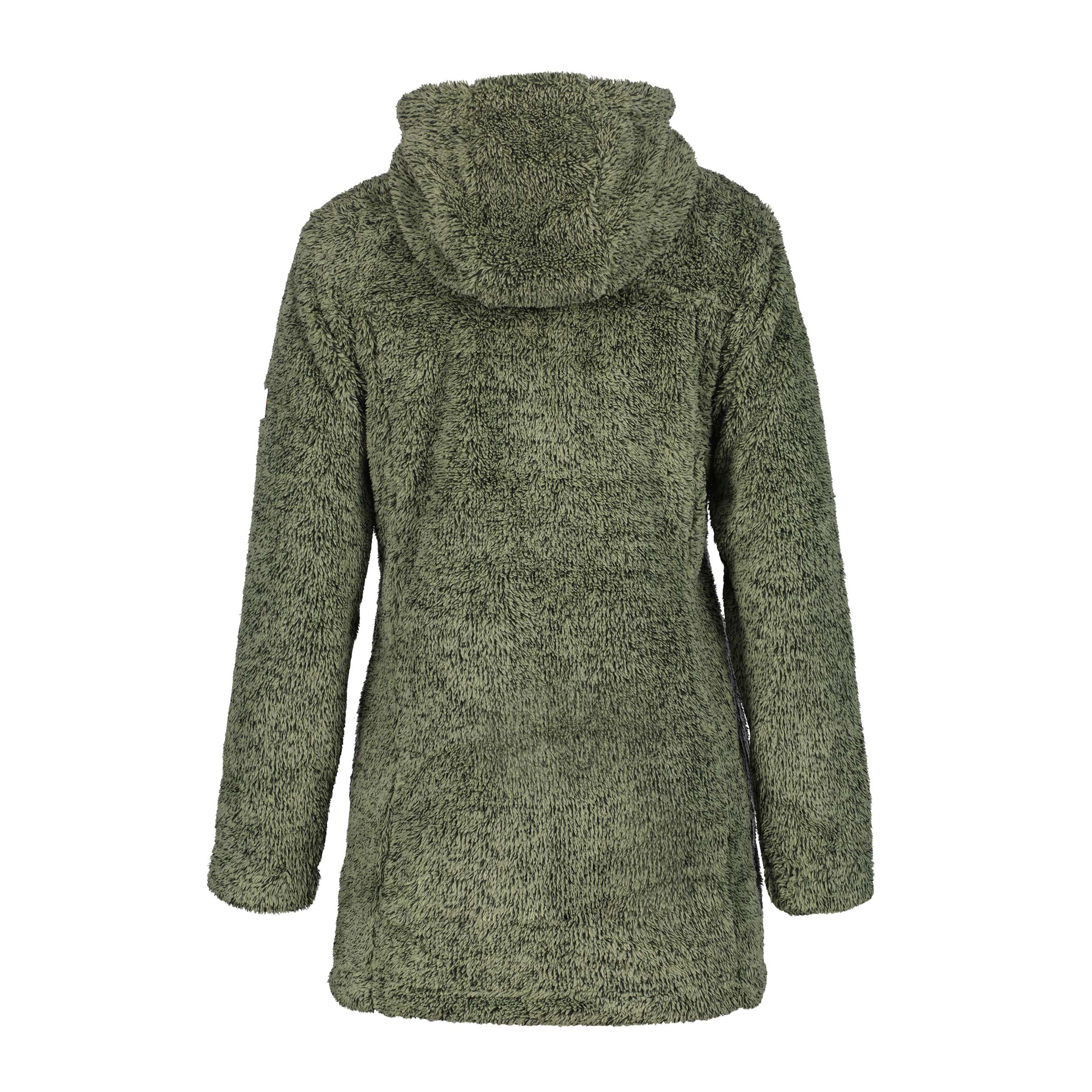 Icepeak 54892 Vest Chelles Groen