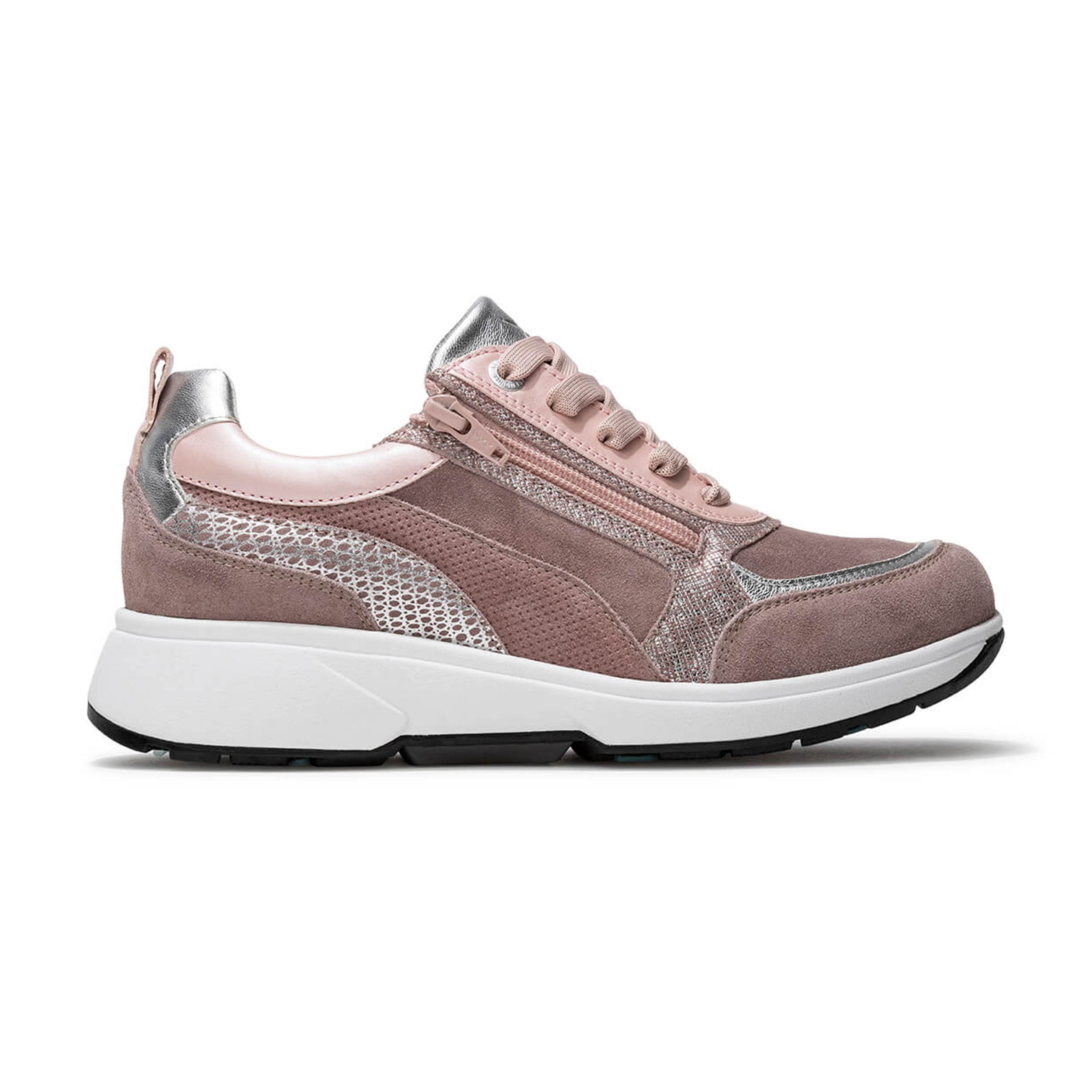 Xsensible 30222.2 Sneaker Valletta Cinder Rose Combi Hx Xsensible 30222.2 Sneaker Valletta Cinder Rose Combi Hx