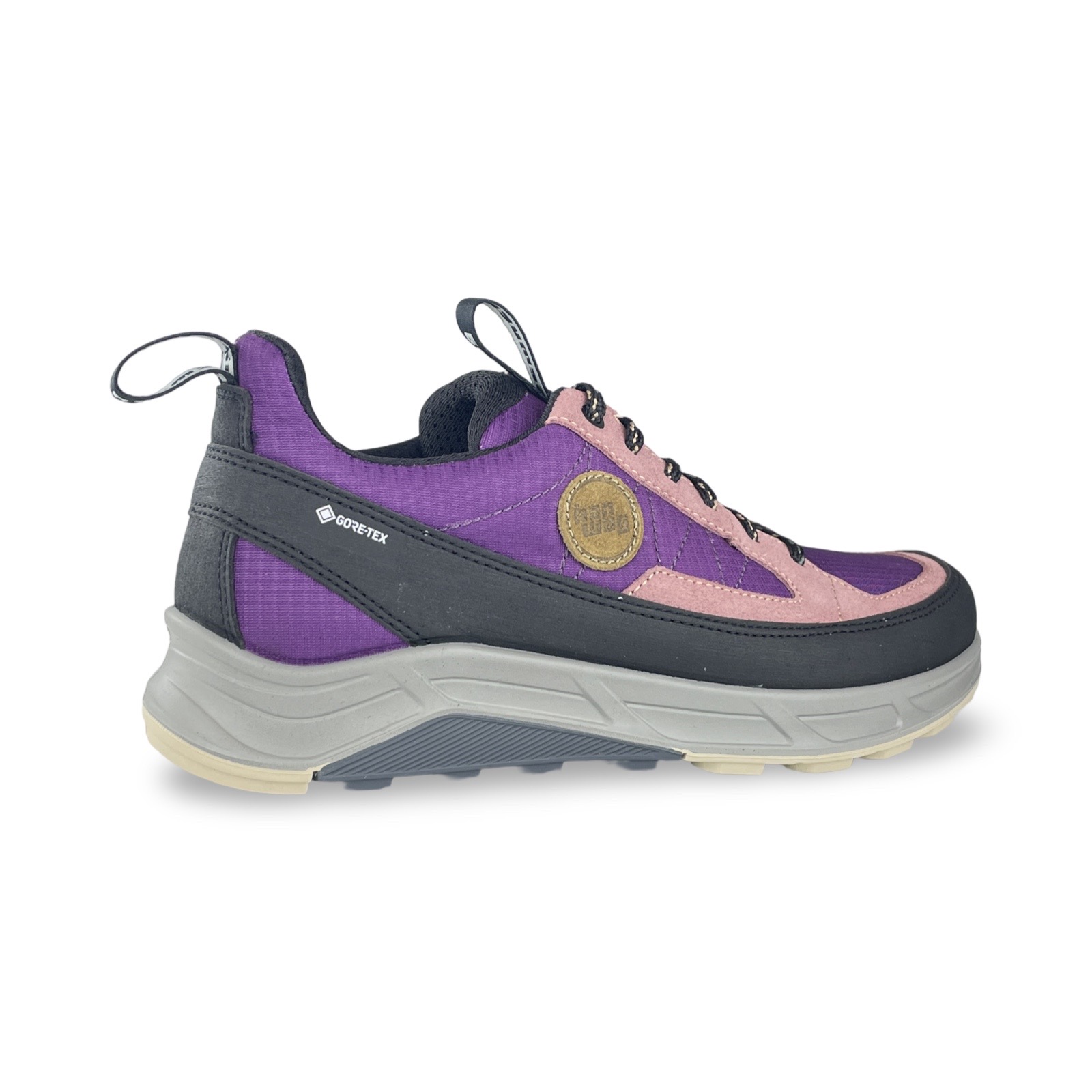 Hanwag 300701 Rotpunkt Light Low Lady GTX Rose/Purple