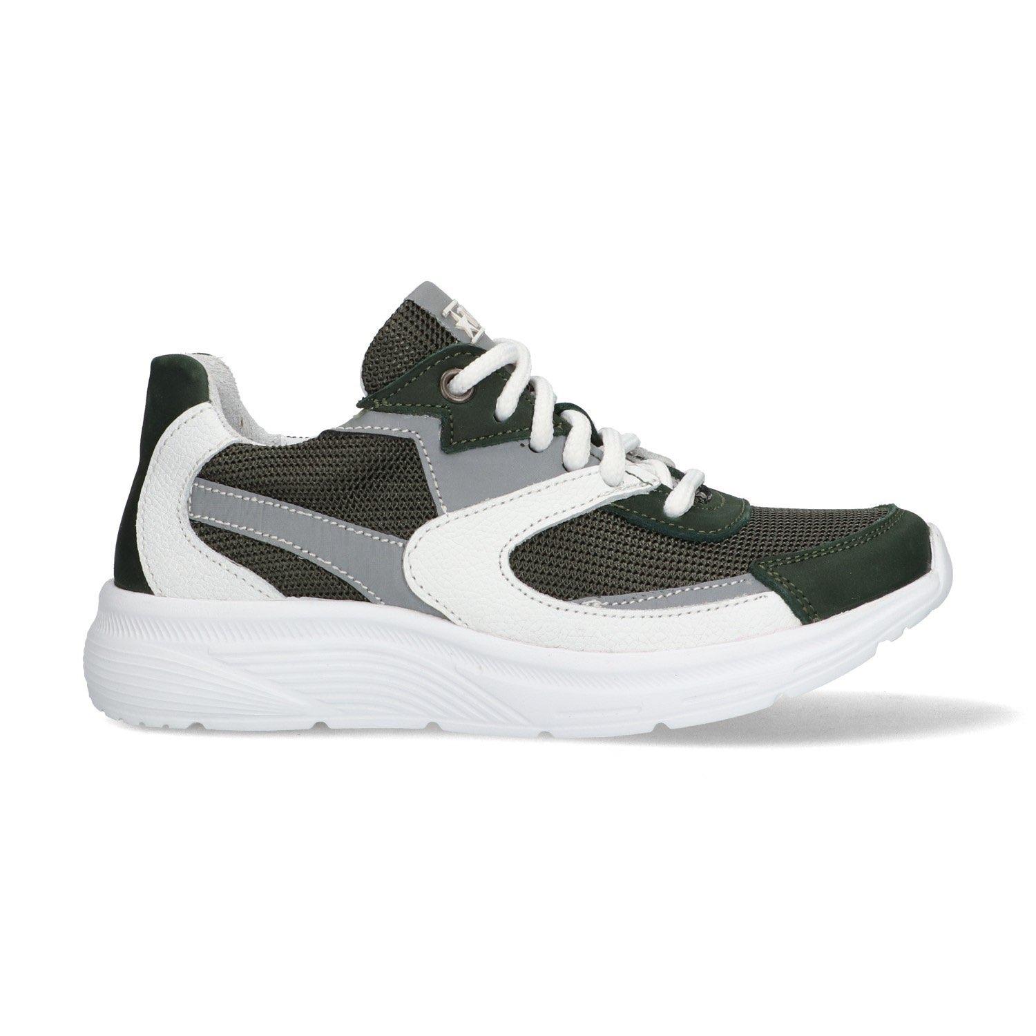 Trackstyle 326346 Sneaker Robin Rally Dark Green 3.5