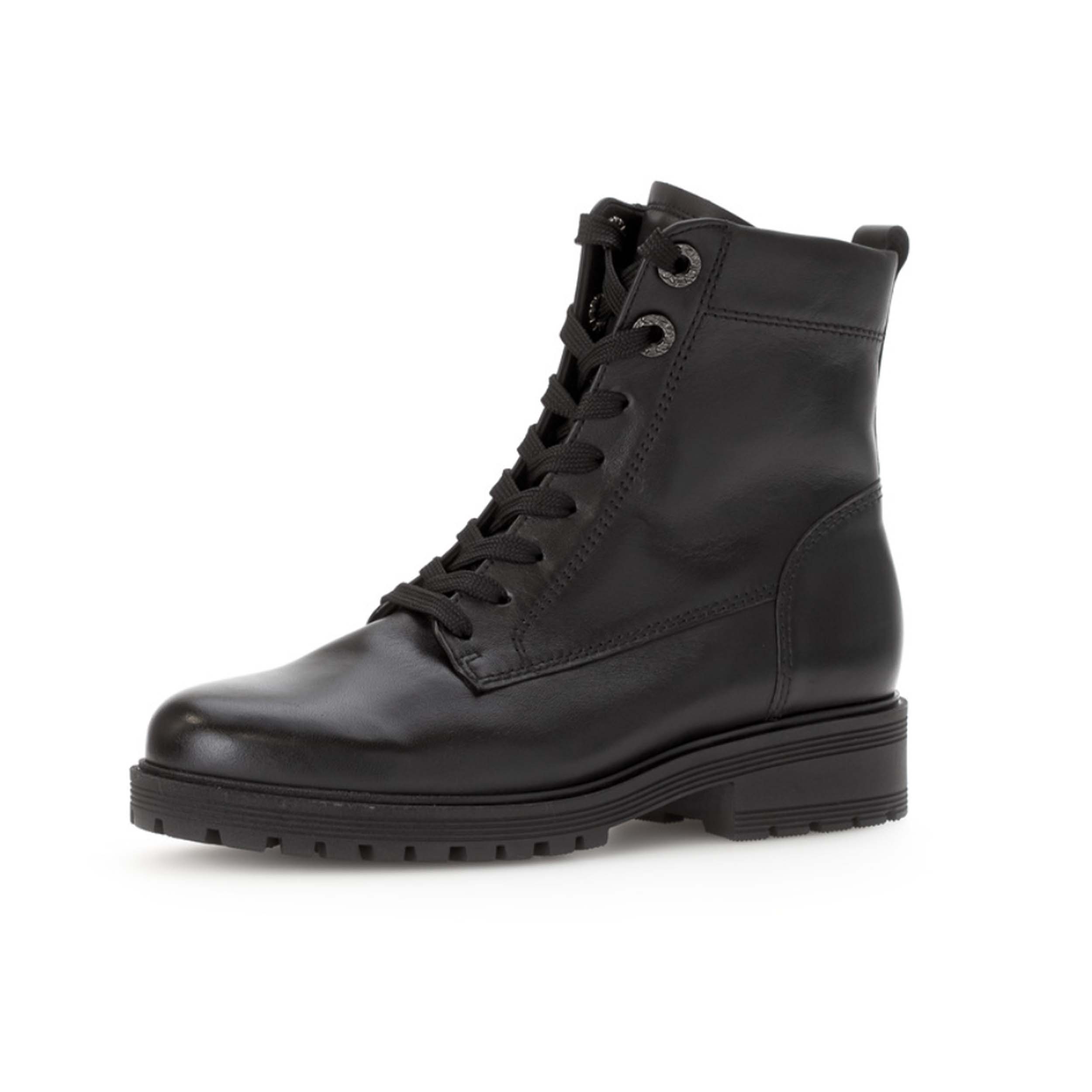 Gabor 52.765 Boot Black H