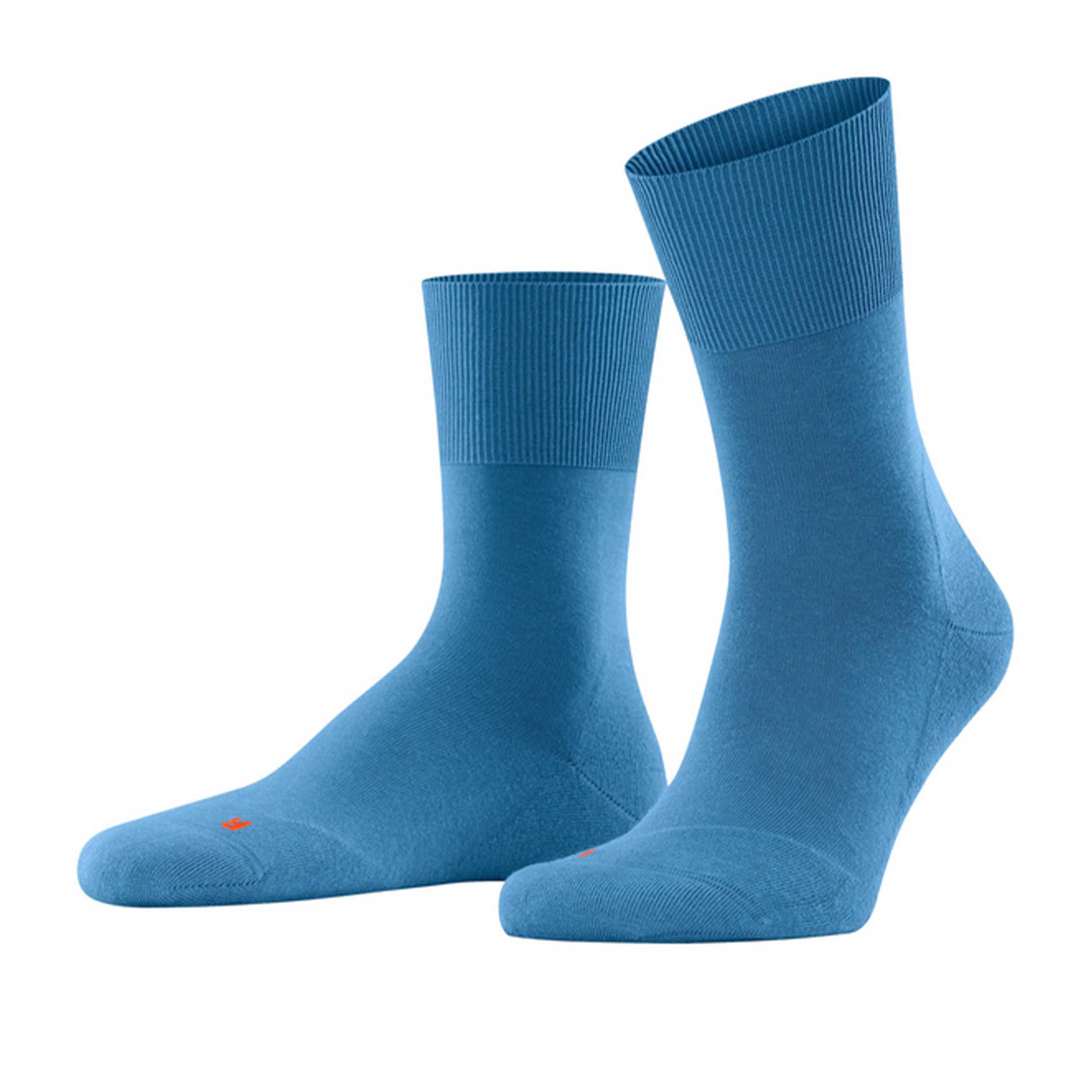 Falke 16605 Run Unisex Blue