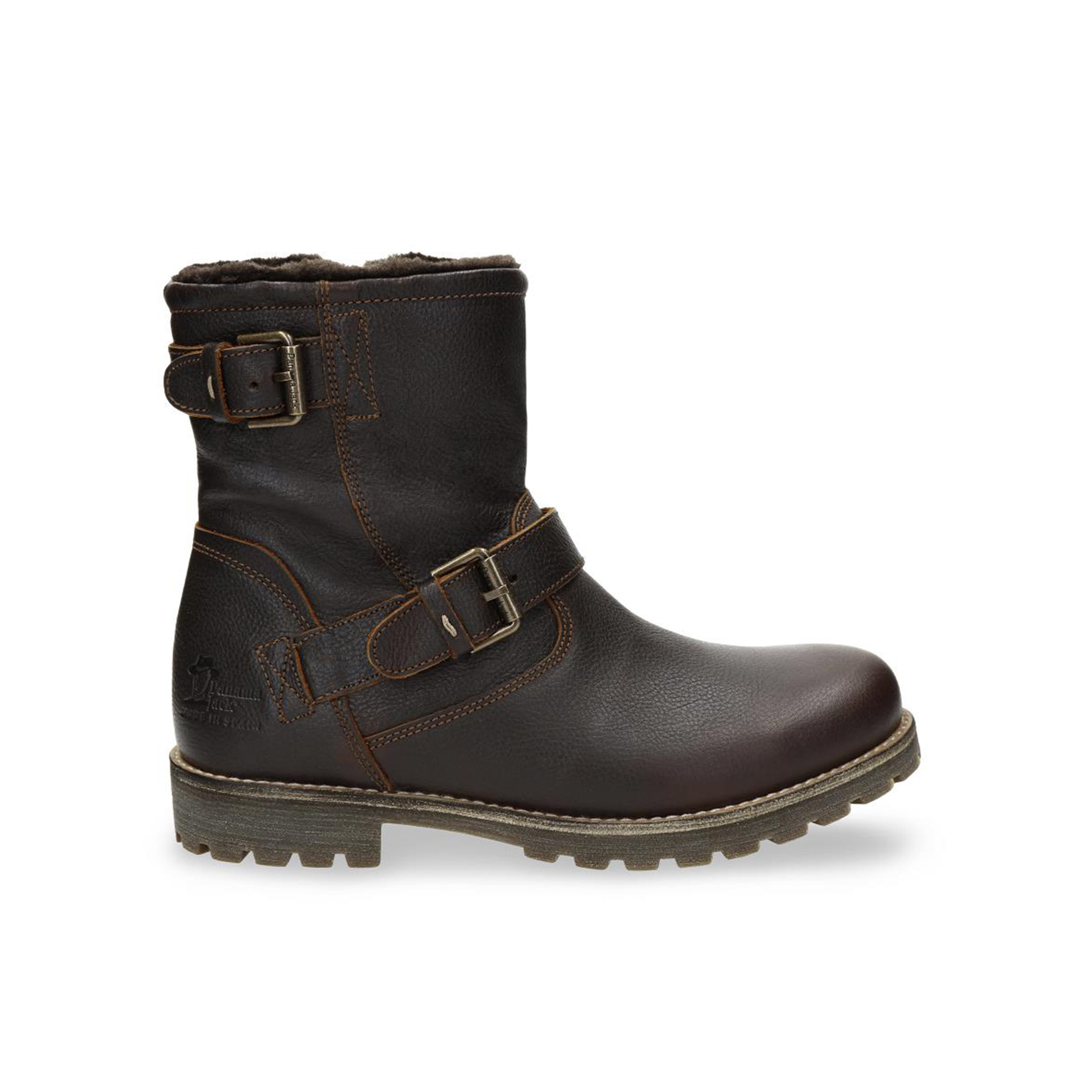 Panama Jack C29 Boot Faust Chestnut