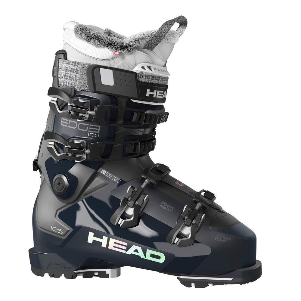 HEAD 603240 Skischoen Edge 105 W HV GW Dark Blue