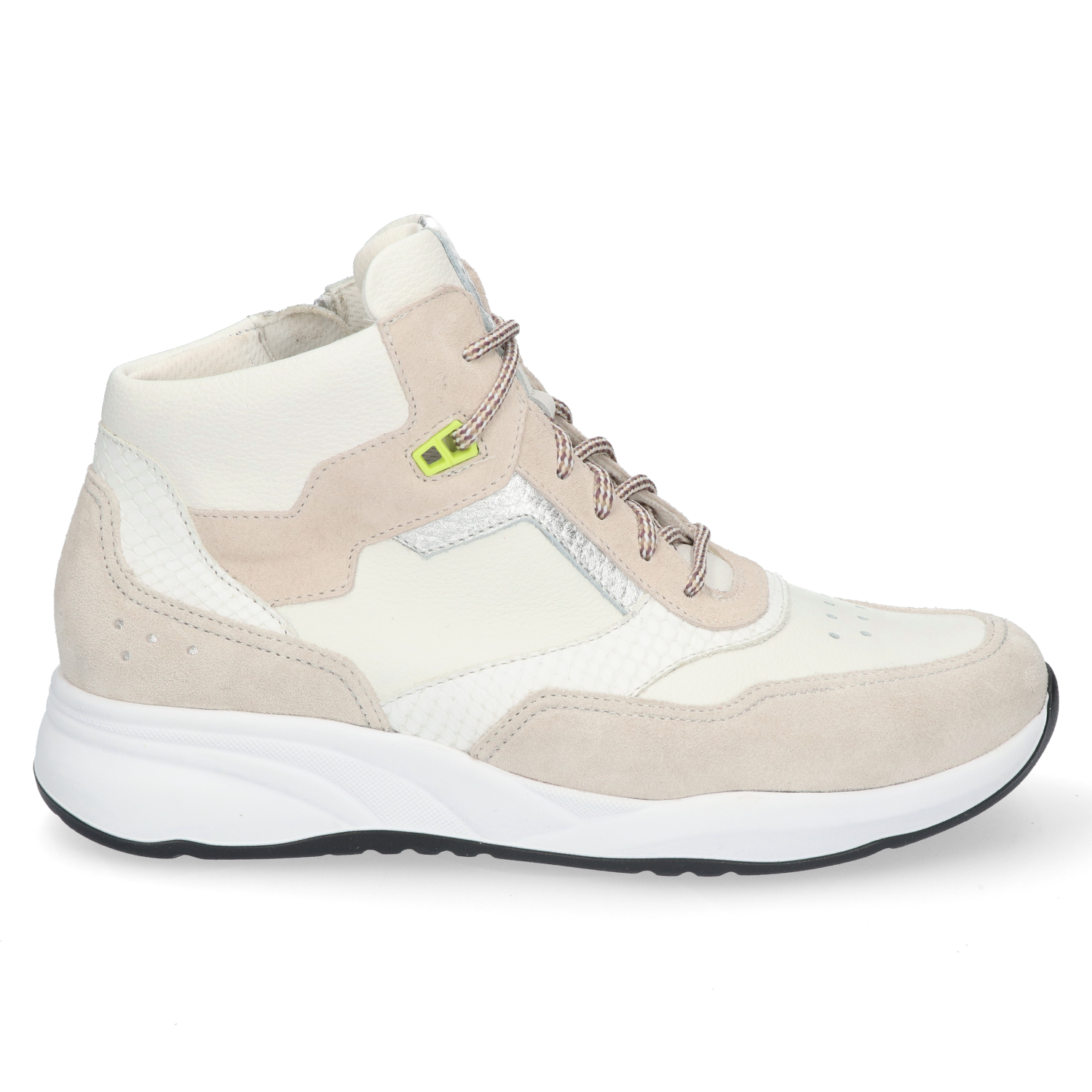 Durea 9778 Sneaker Offwhite H