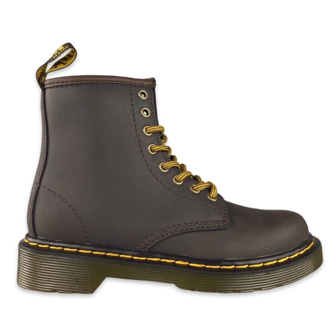 Dr. Martens 1460J Boot Wildhorse Lamper Gaucho 