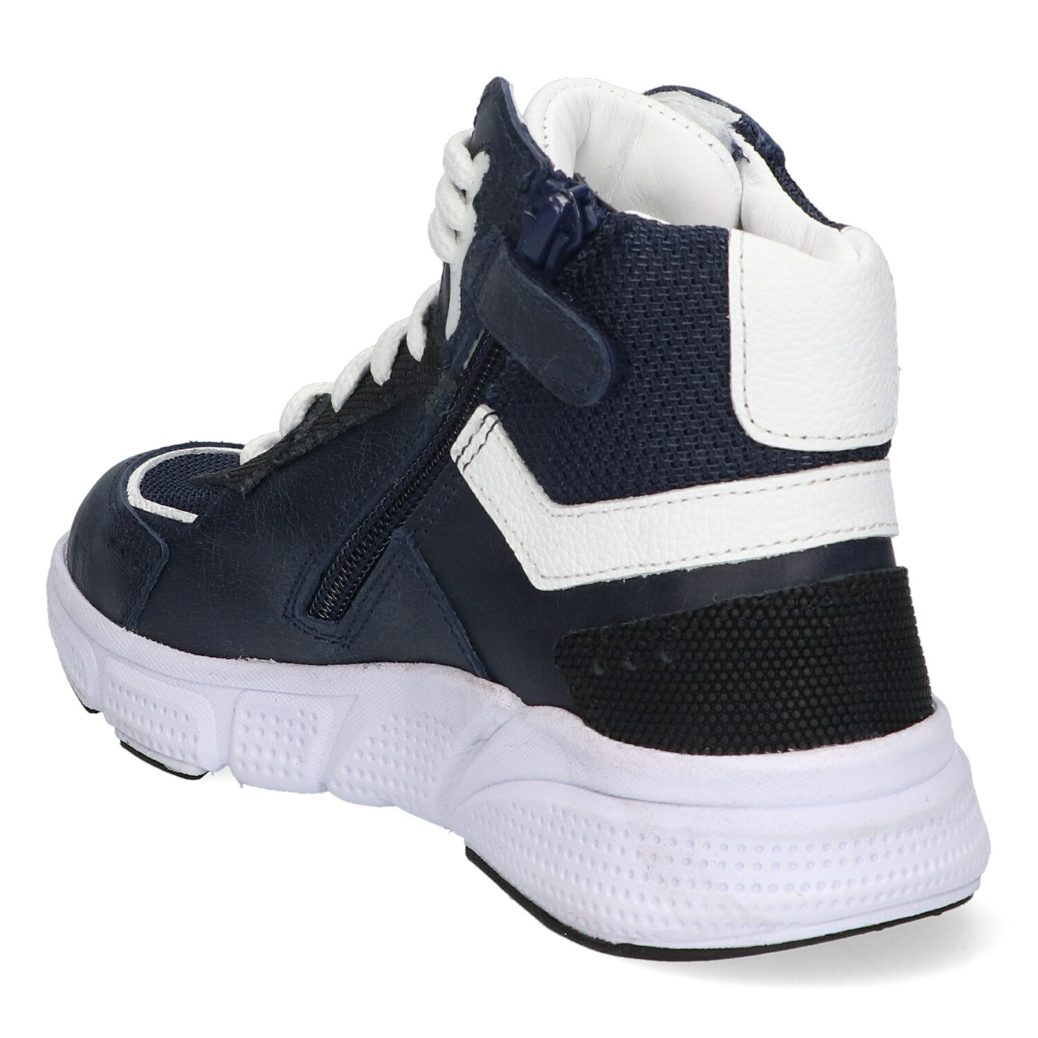 Trackstyle 324876 Sneaker Felipe Fox Dark Blue 5