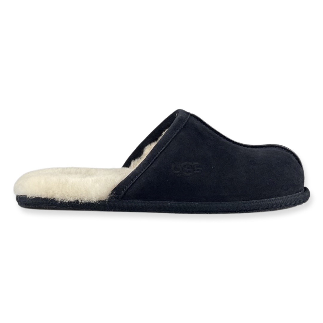 Ugg Australia Scuff pantoffel navy