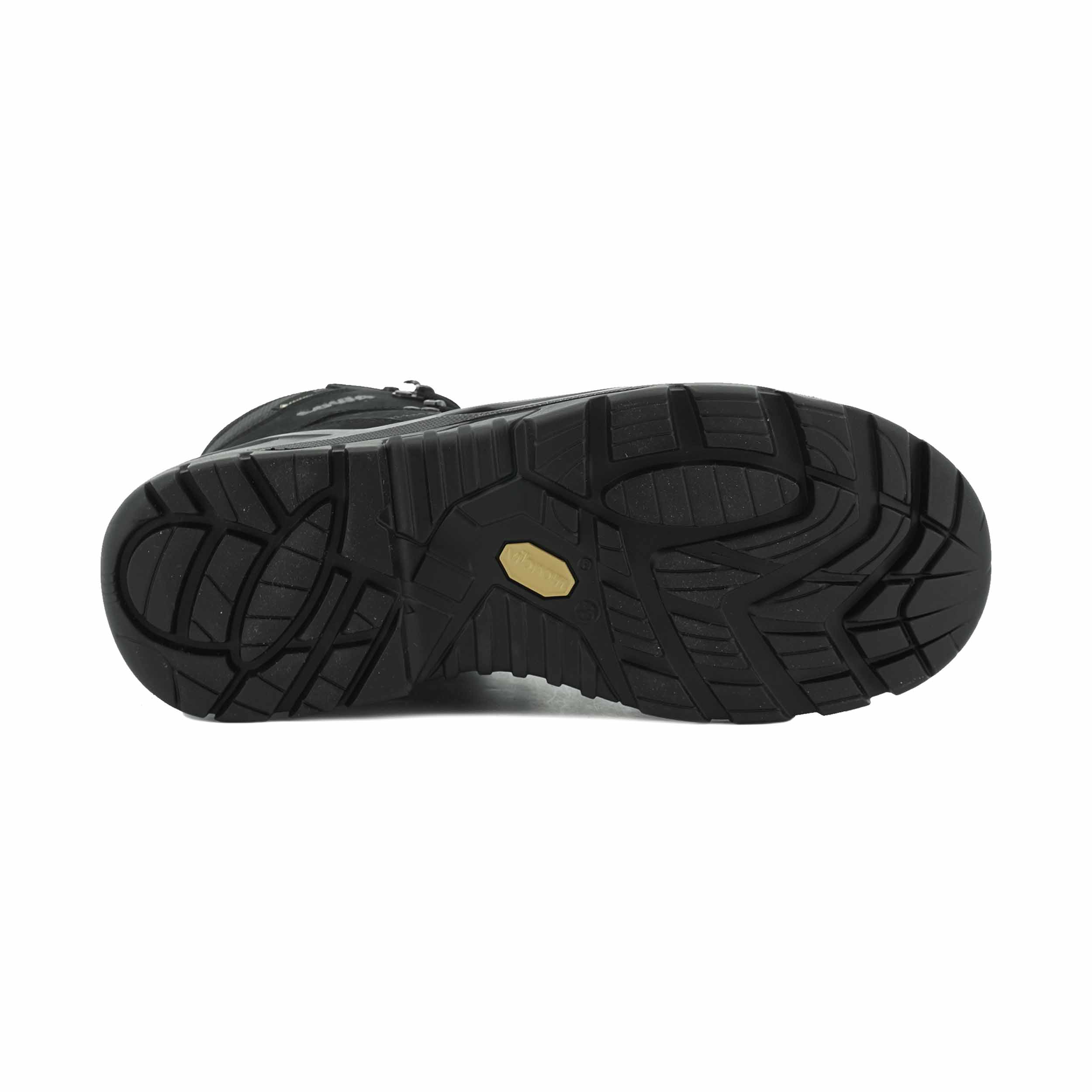 Lowa Work 5654 Renegade II GTX Mid Zwart