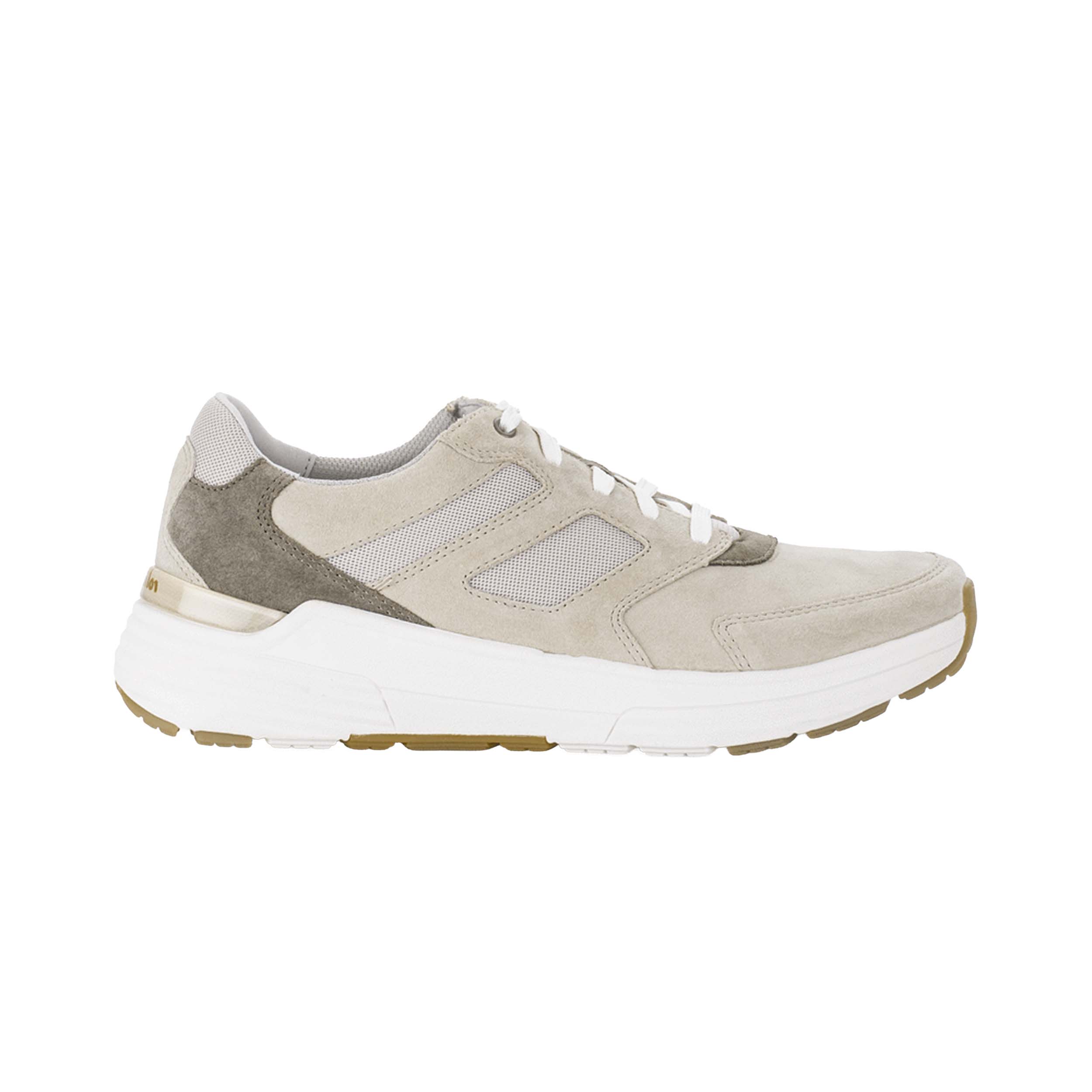 Pius Gabor Rollingsoft 8012.10 Sneaker Silk/Sand/Tundra G1/2