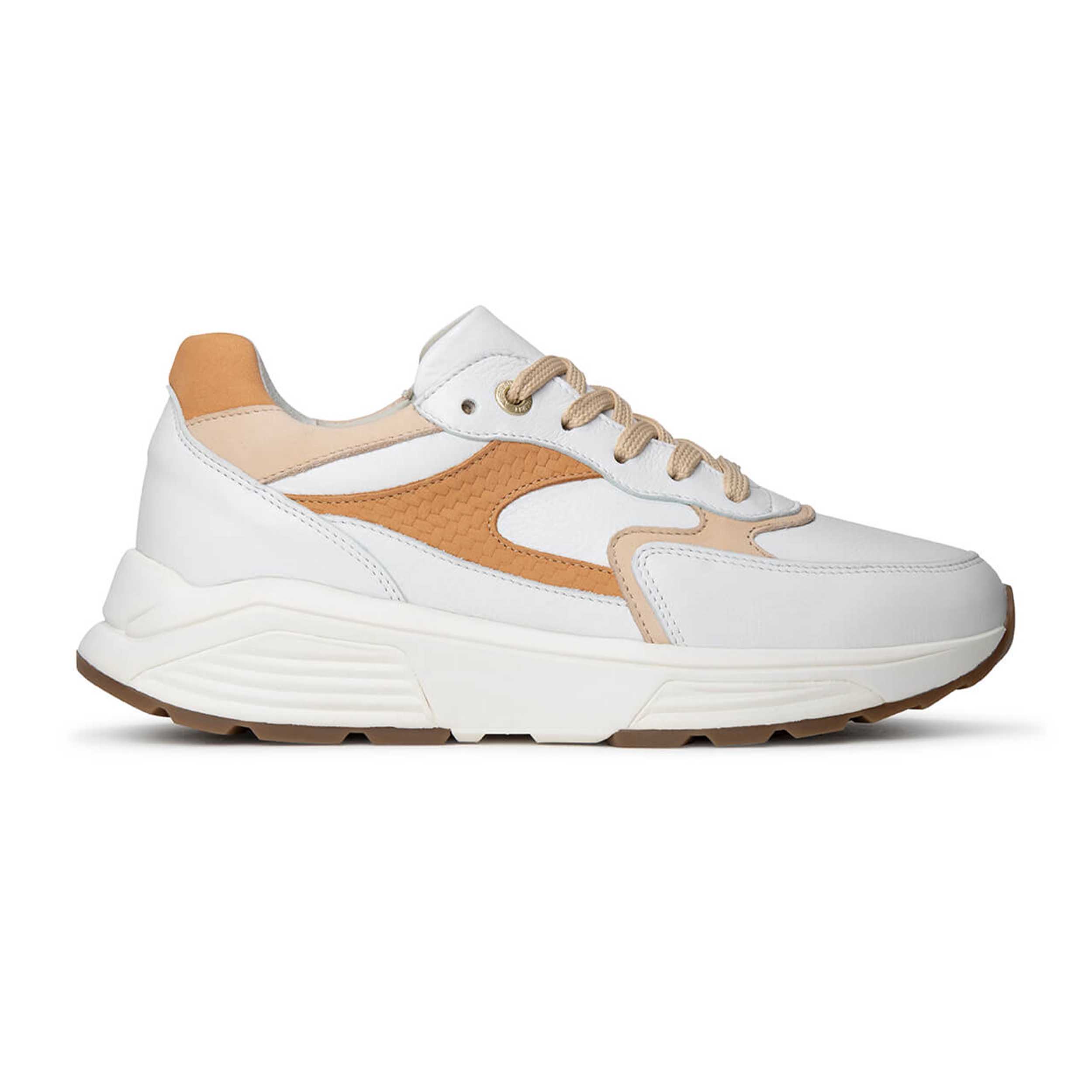 Xsensible 33002.4 Sneaker Ponte Vecchio White Combi G