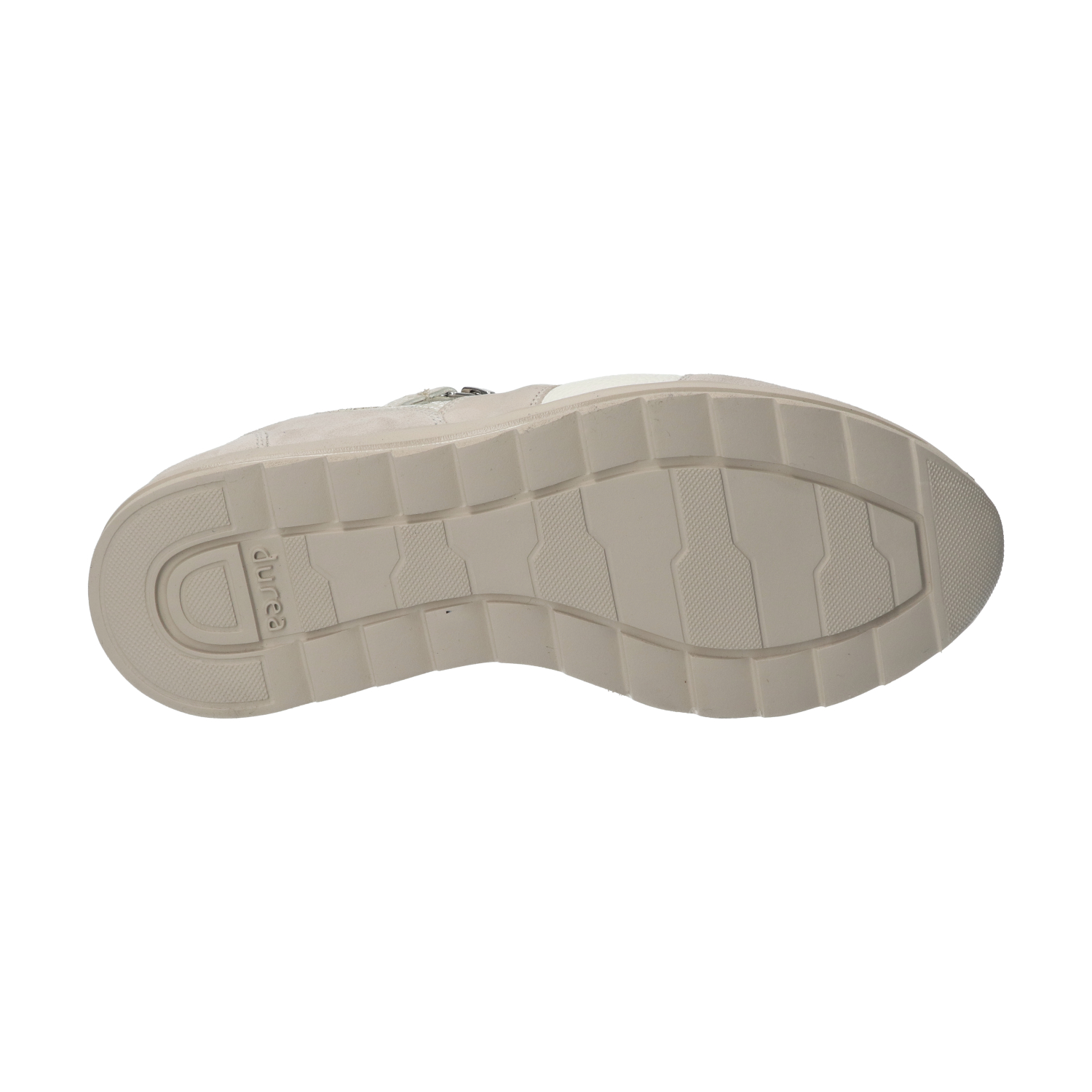 Durea 6279 Sneaker Avorio K
