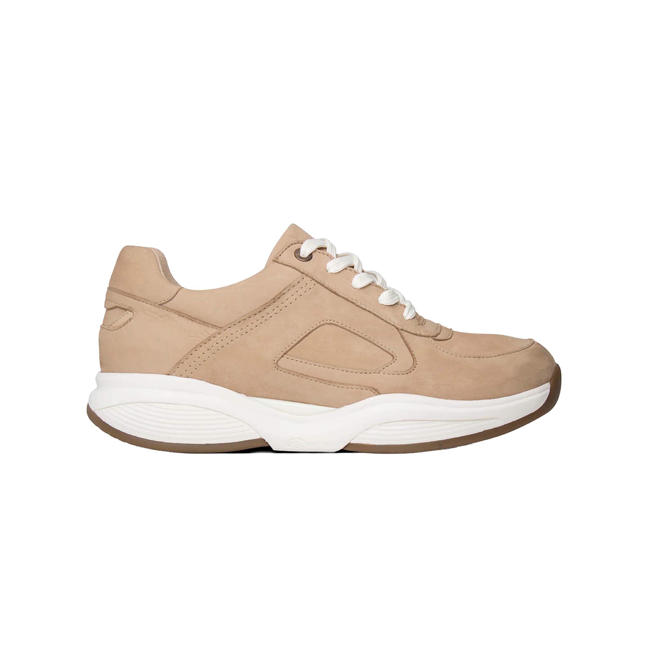 Xsensible 32500.4 Sneaker SWX23 Taupe H