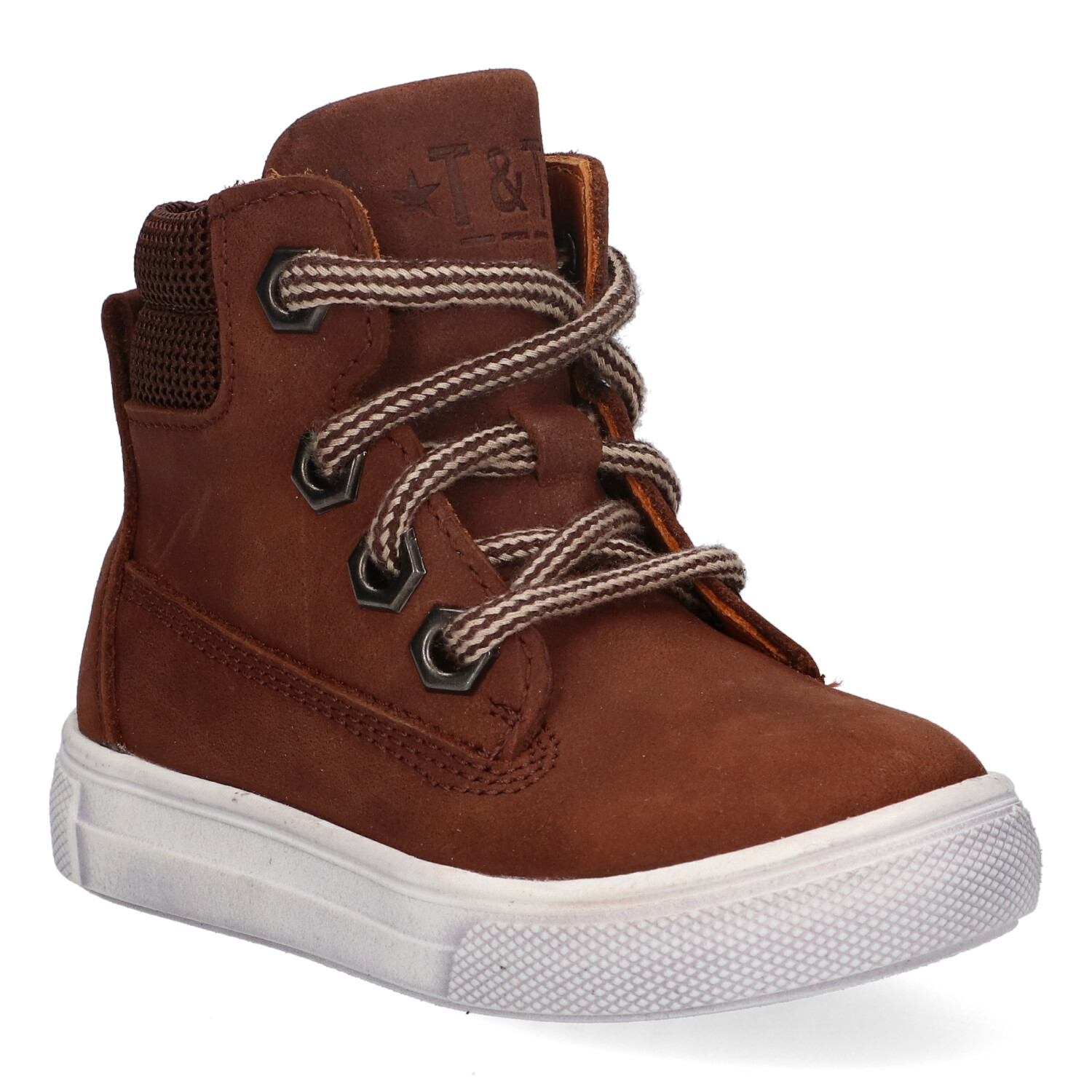 Trackstyle 324801 Boot Cris Cool Brown 5