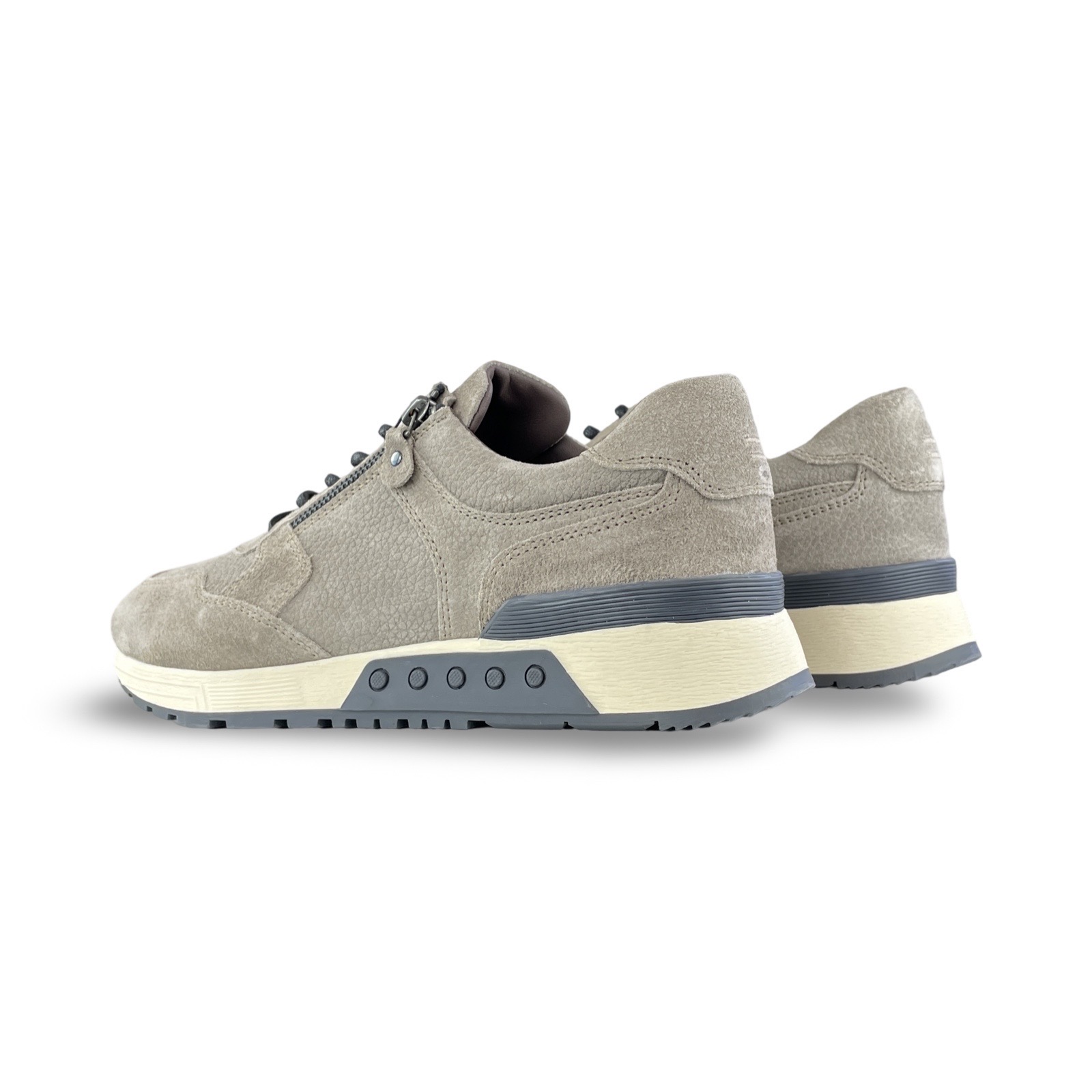 Greve 4299 Sneaker Haarlem Roccia K