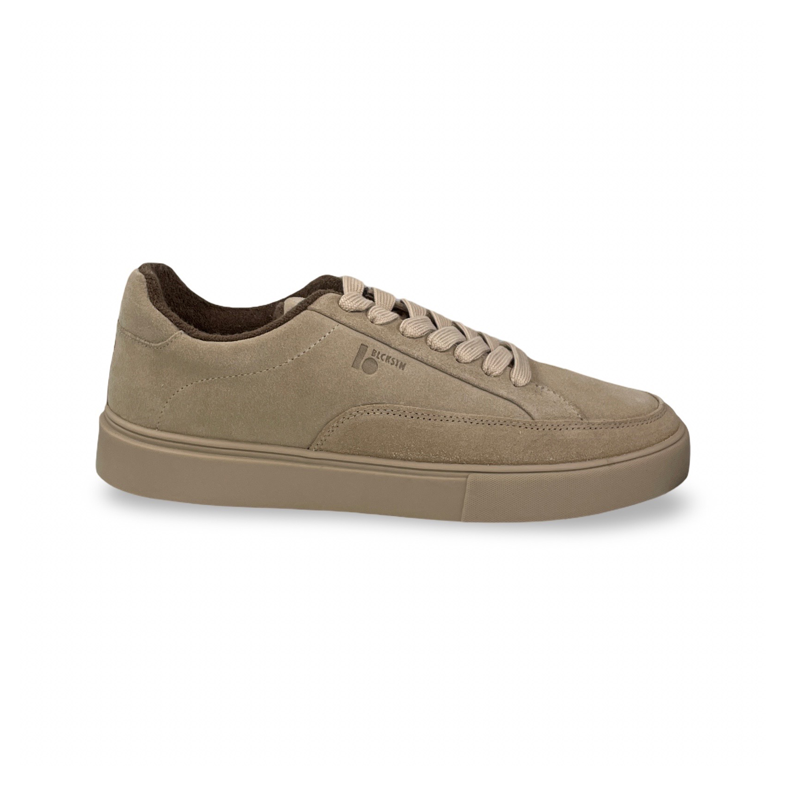 Blackstone EG561 Sneaker Quartz Beverly Sesame