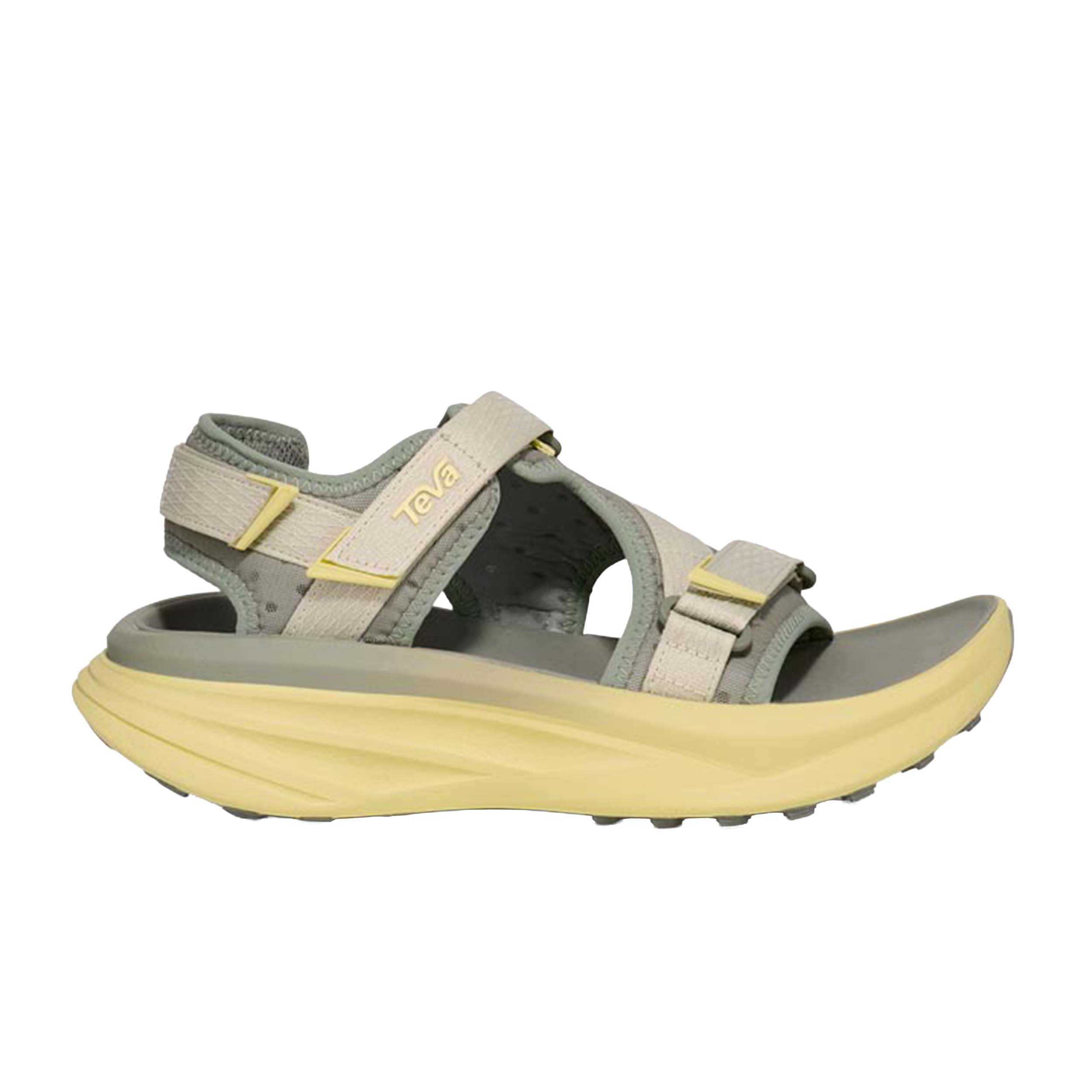 Teva 1172831 Sandaal Aventrail R2T Seagrass Pale Lime Yellow