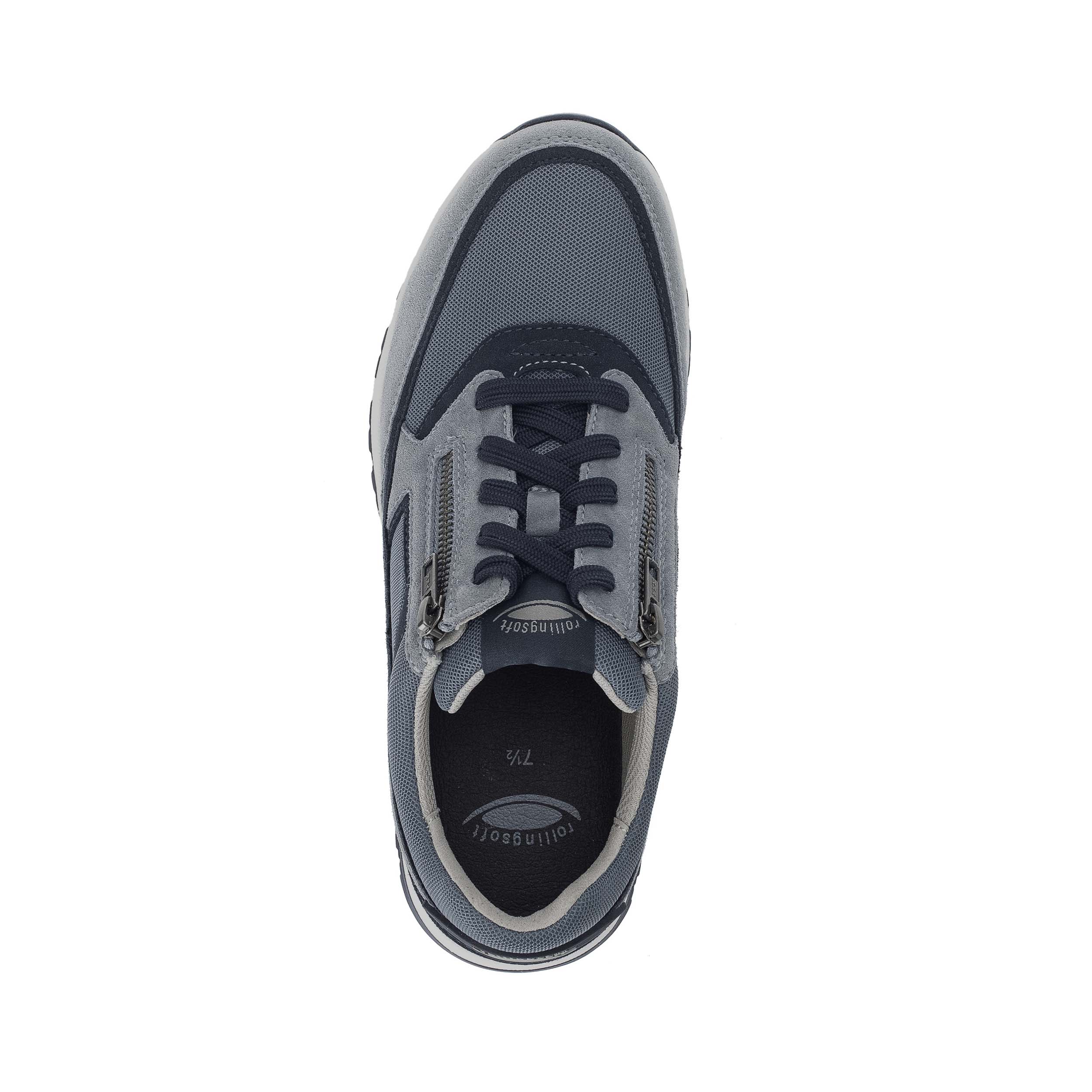 Pius Gabor Rollingsoft 8000.25 Sneaker Nautic/Marine G1/2