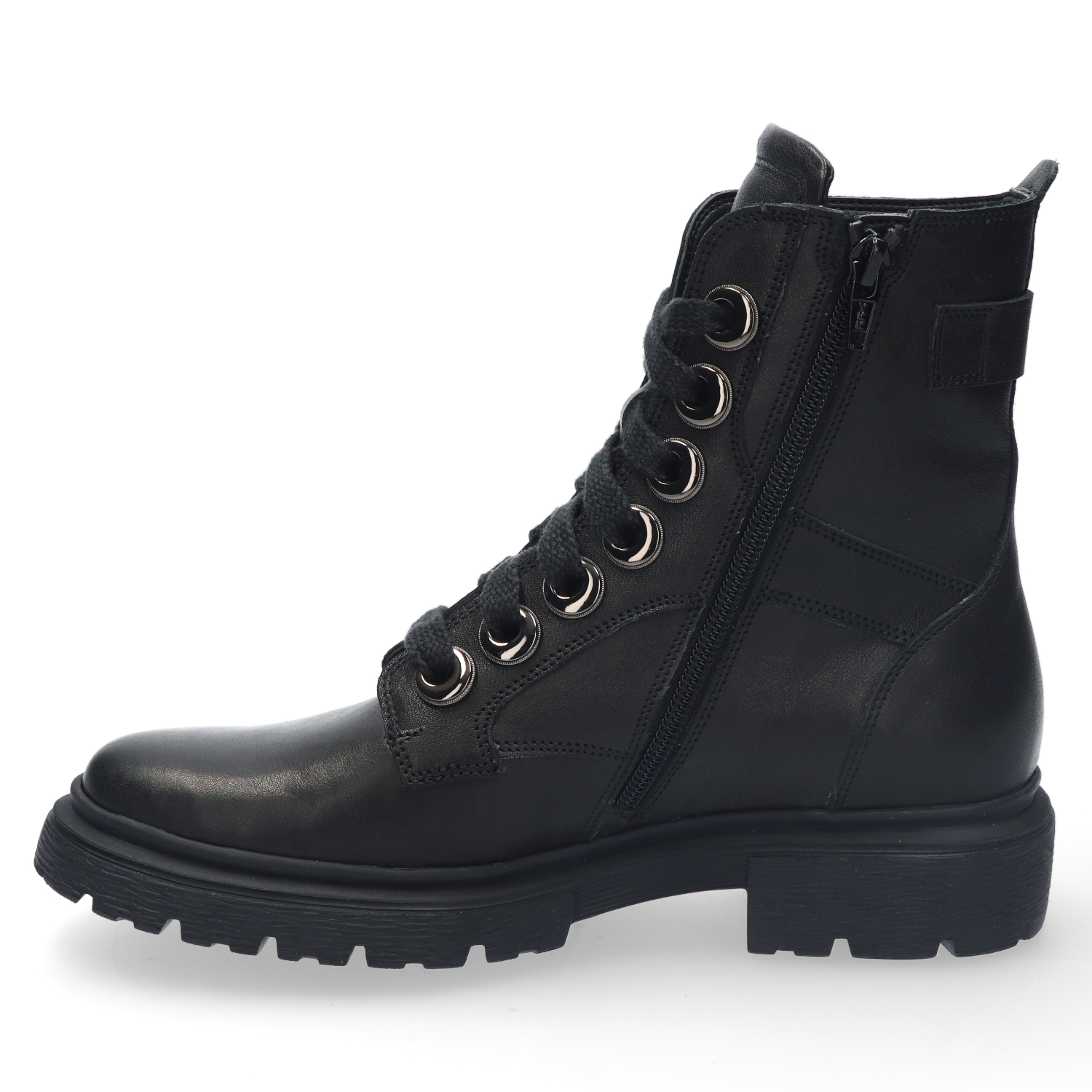 Durea 9809 Boot Zwart Palmira H
