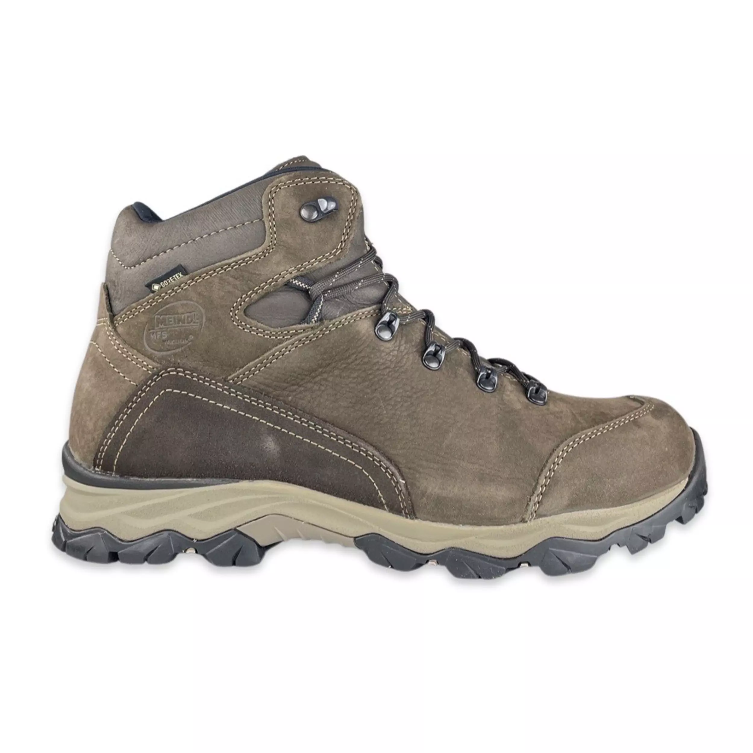 Meindl 5542 Eppan Men GTX Mahagoni