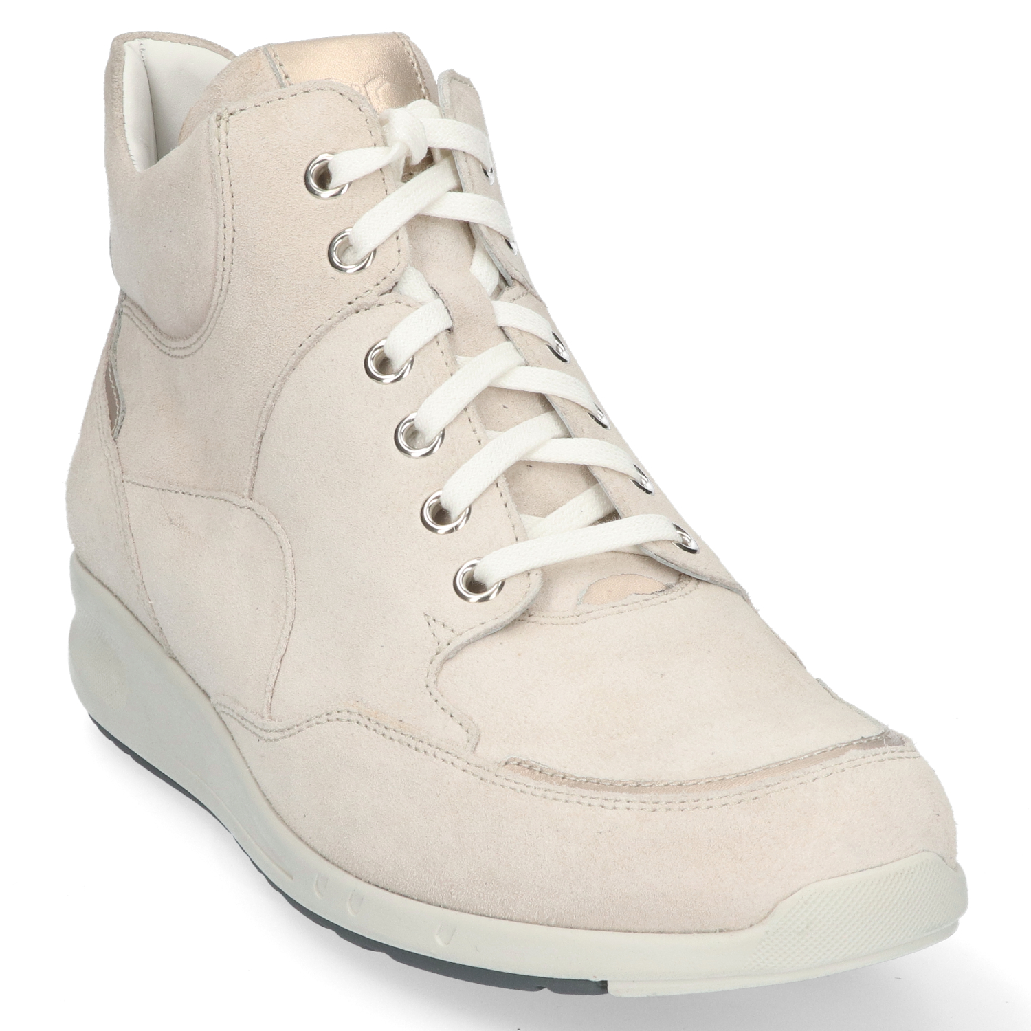 Durea 9735 Sneaker Avorio K