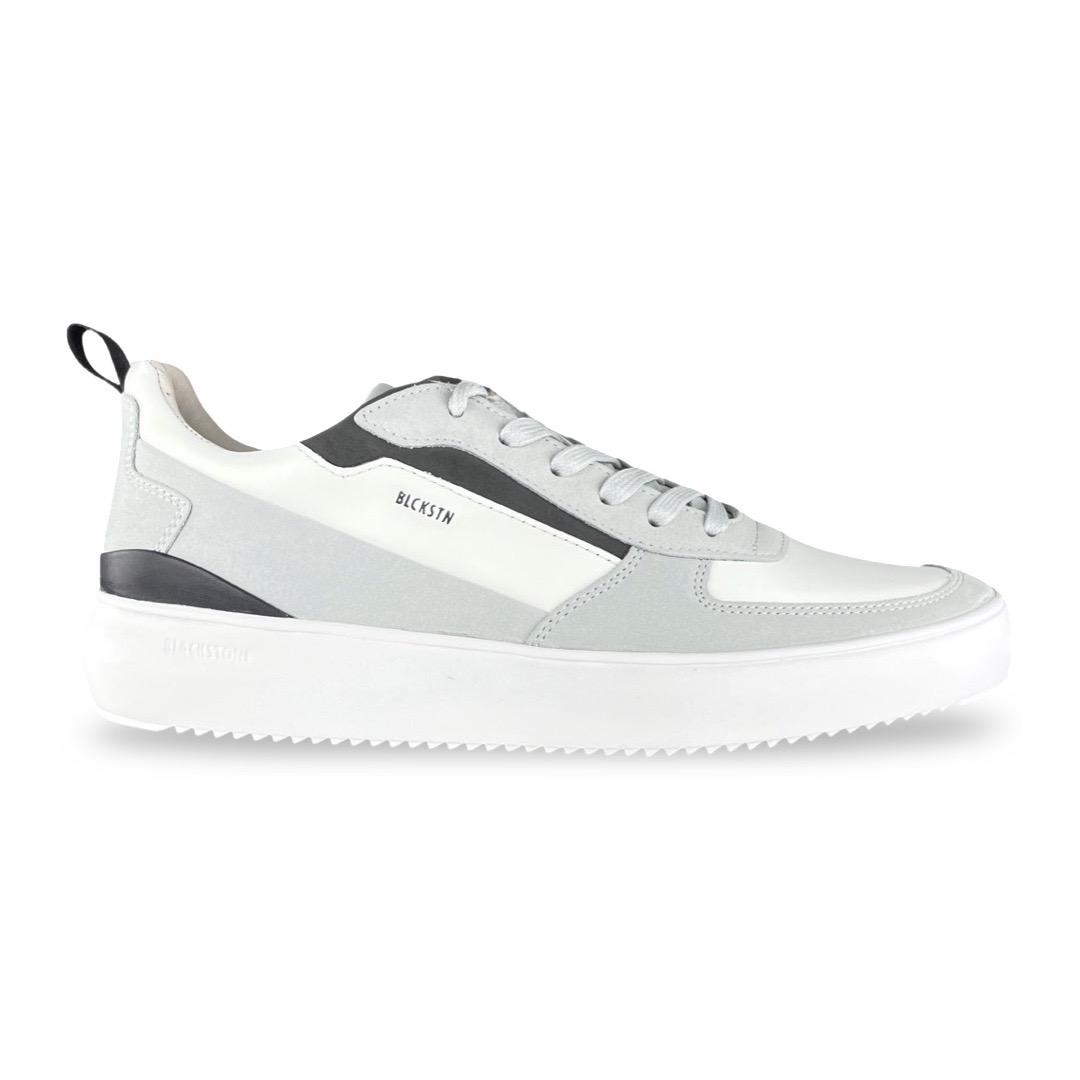 Blackstone BG169 Sneaker Tyson White/Grey