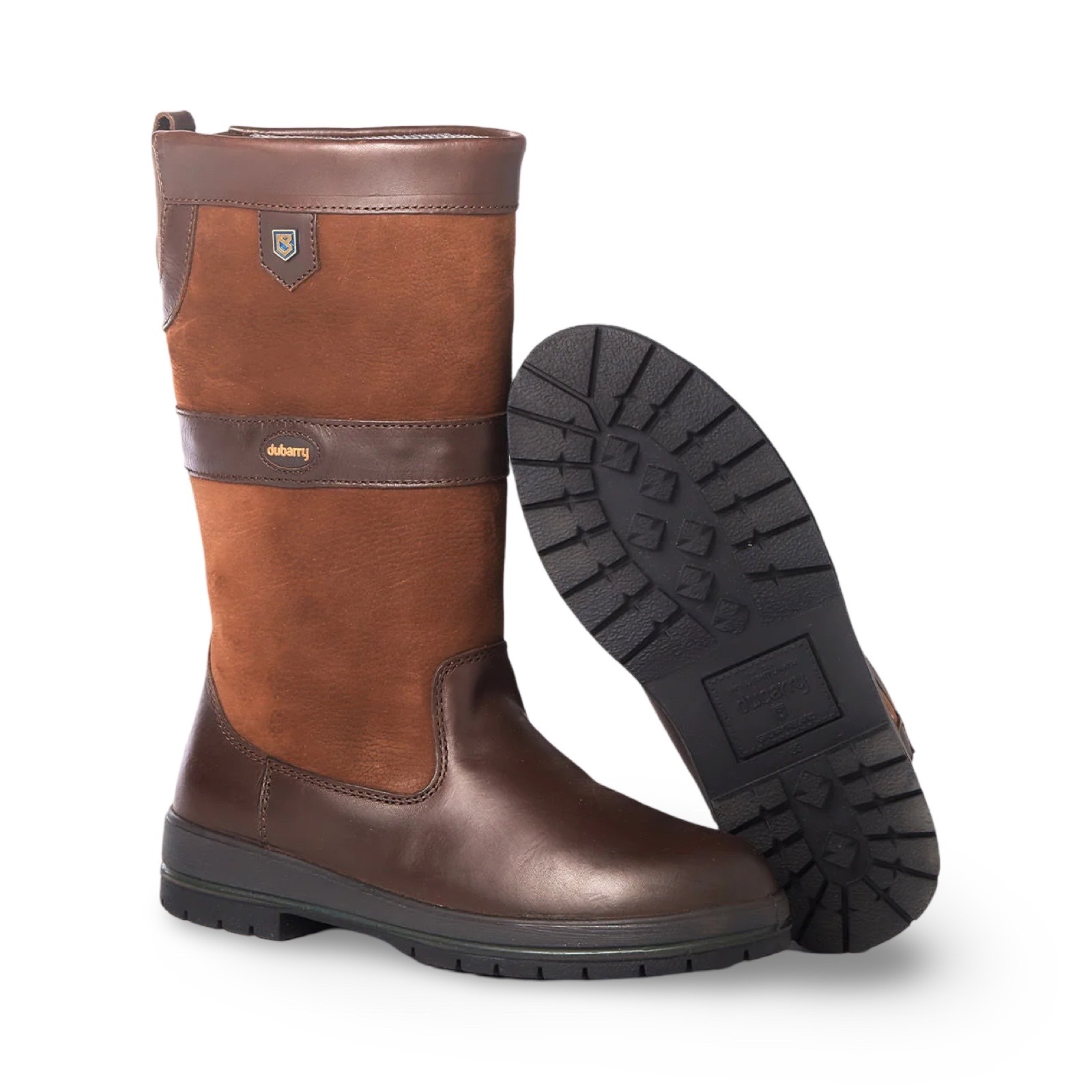 Dubarry 3892 Outdoorlaars Kildare Walnut