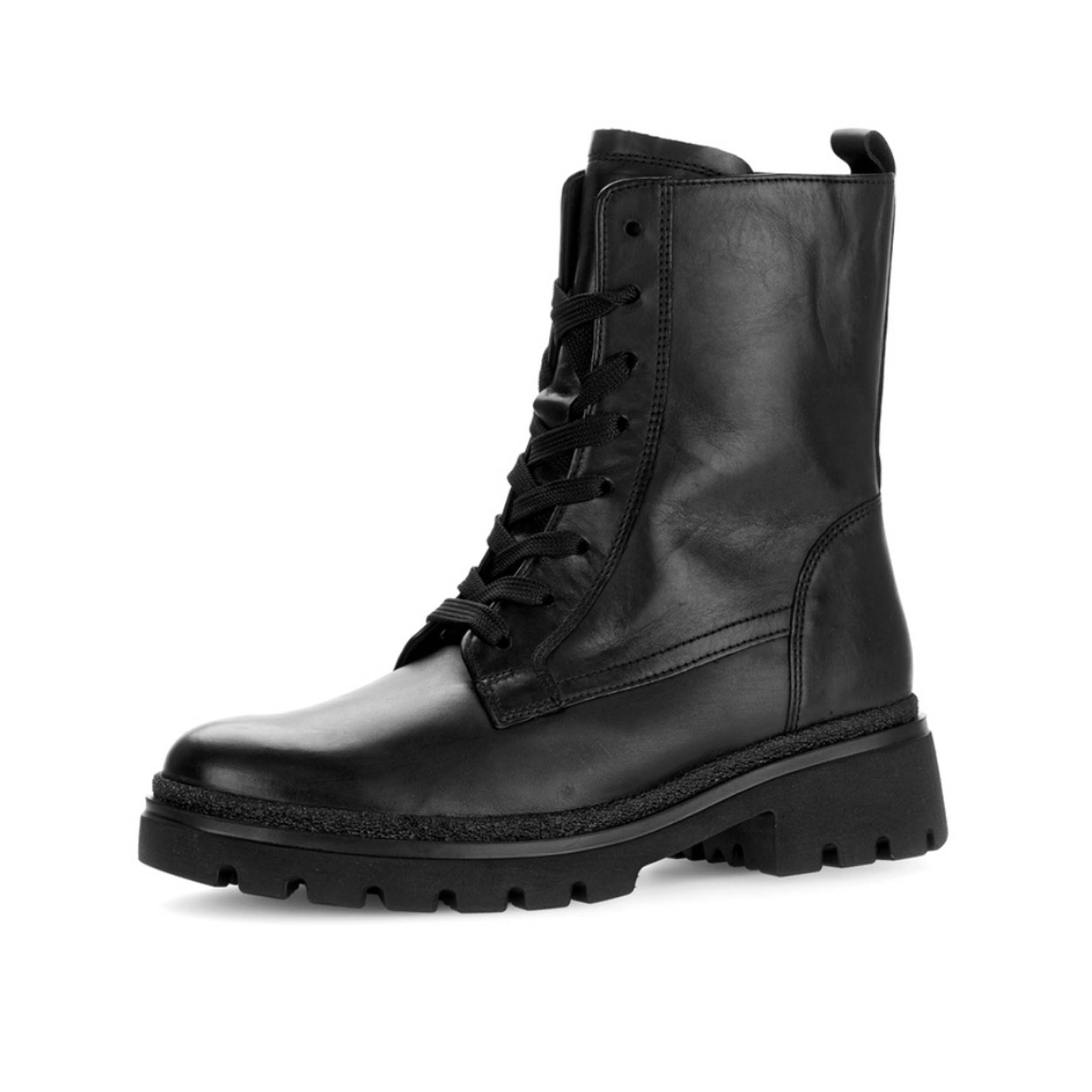 Gabor 52.745 Boot Black G