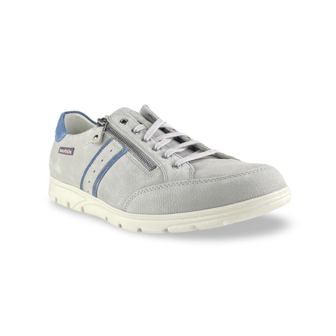 Mobils 1983 Sneaker Kristof Light Grey H