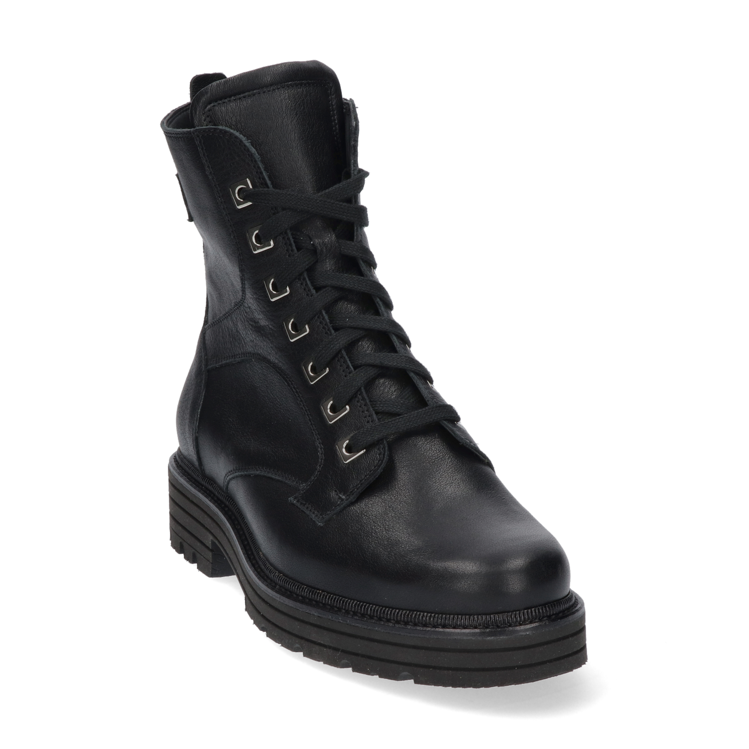 Durea 9758 Boot Zwart Palmira K