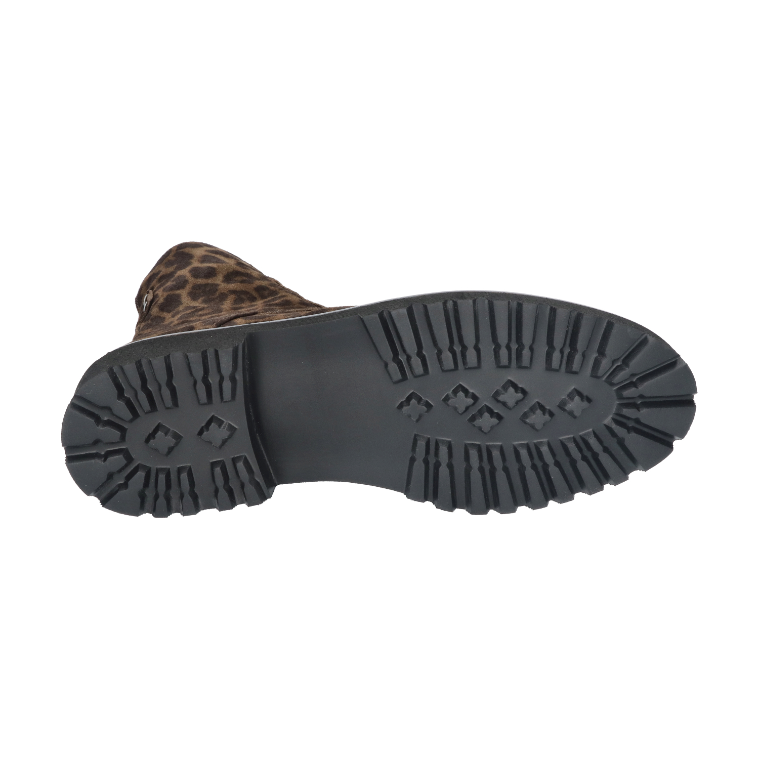 Durea 9769 Boot Olijf H