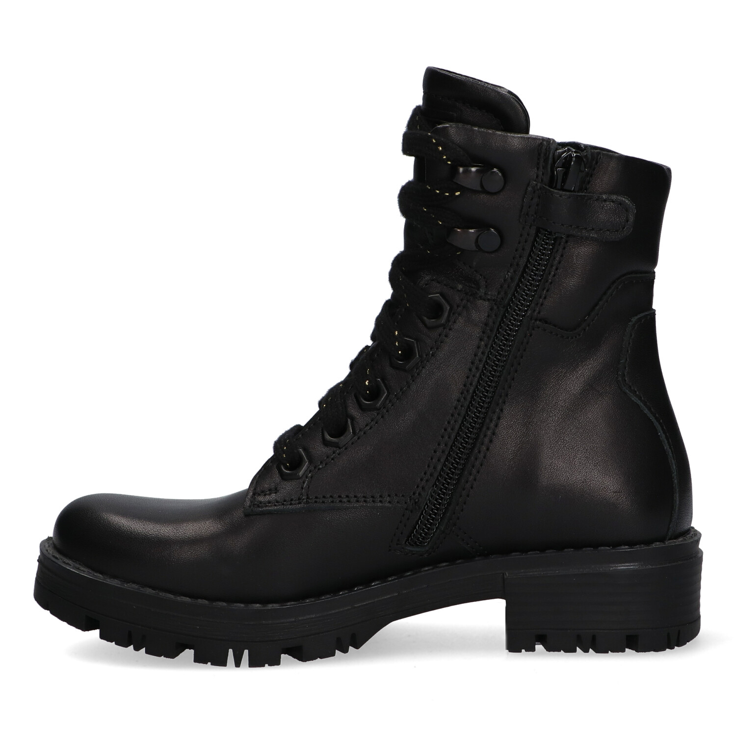 Twins 322685 Boot Tess Terra Black 5